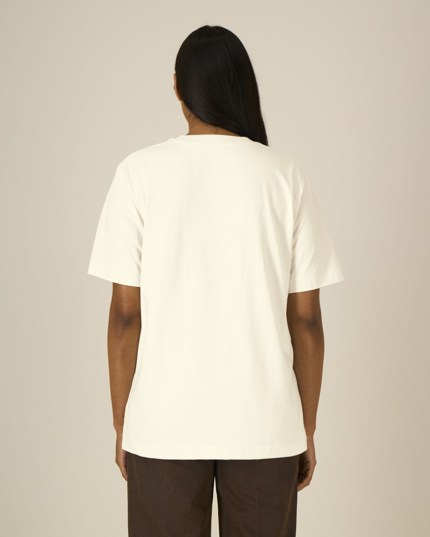 CAMISETA RELAXED 240GSM | STTU788