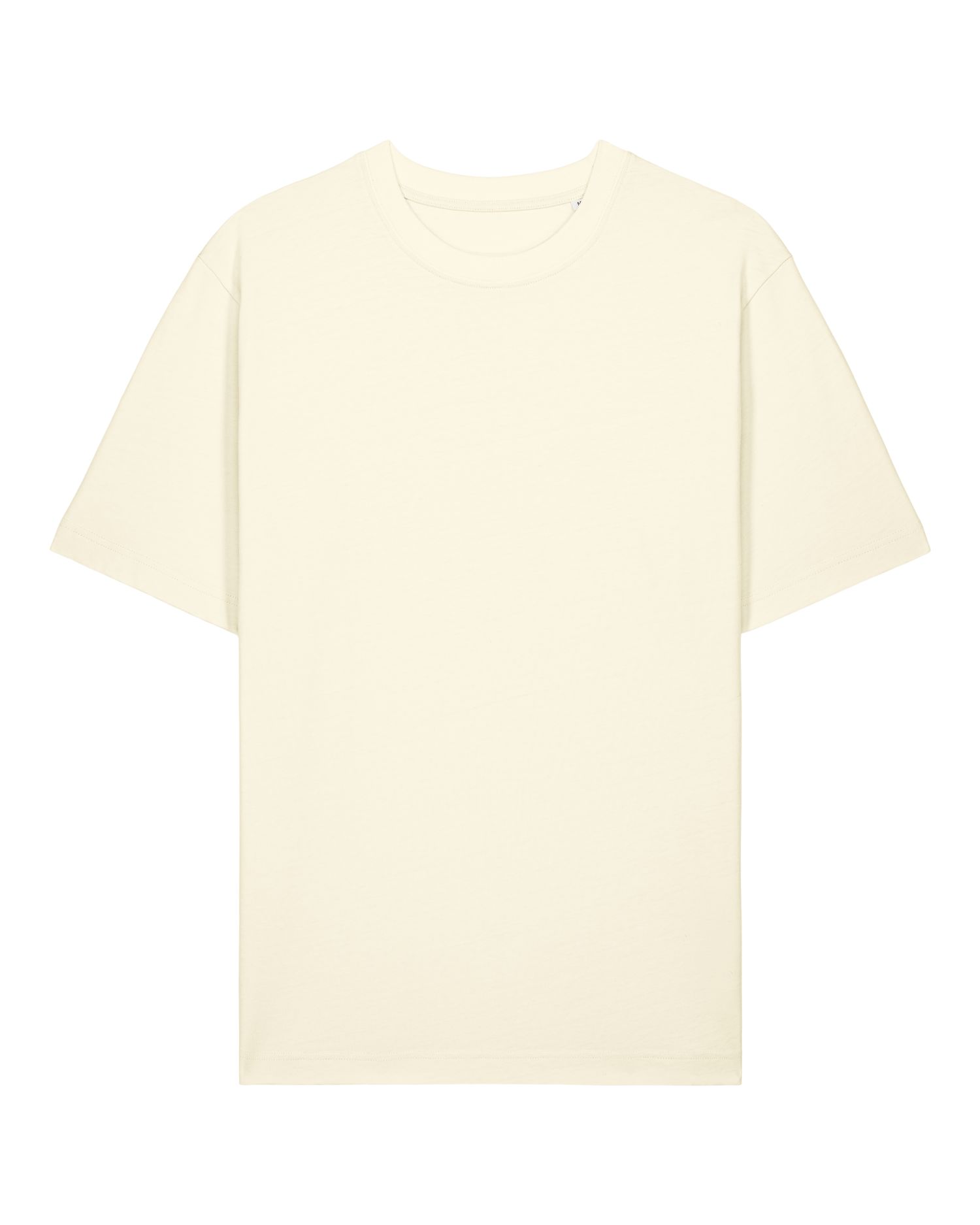 CAMISETA RELAXED 240GSM | STTU788