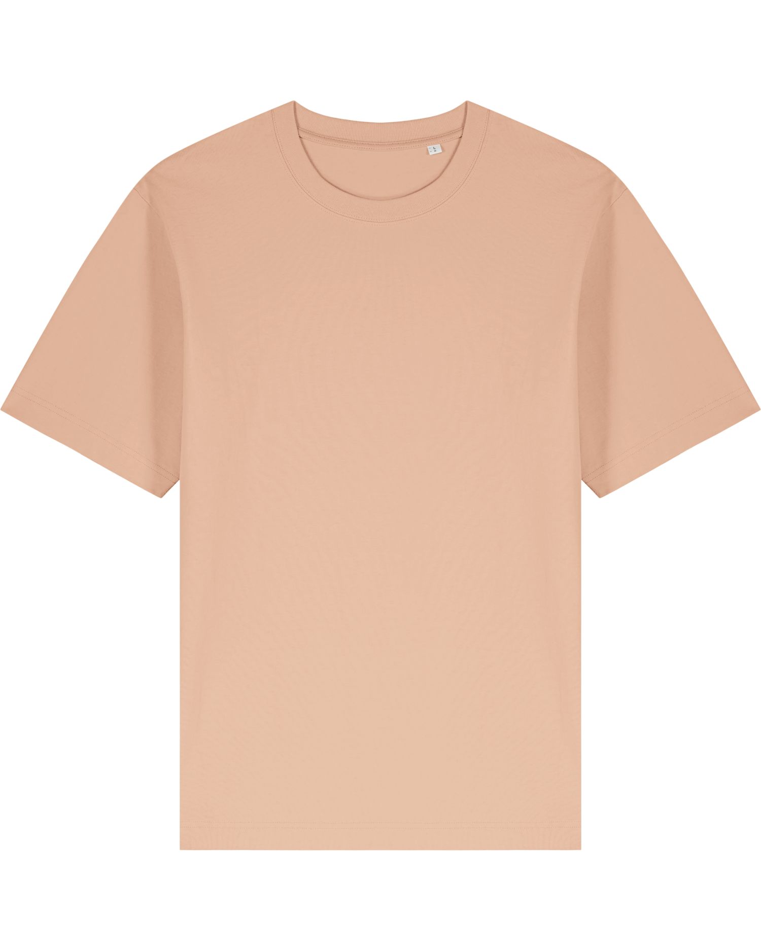 CAMISETA RELAXED 240GSM | STTU788