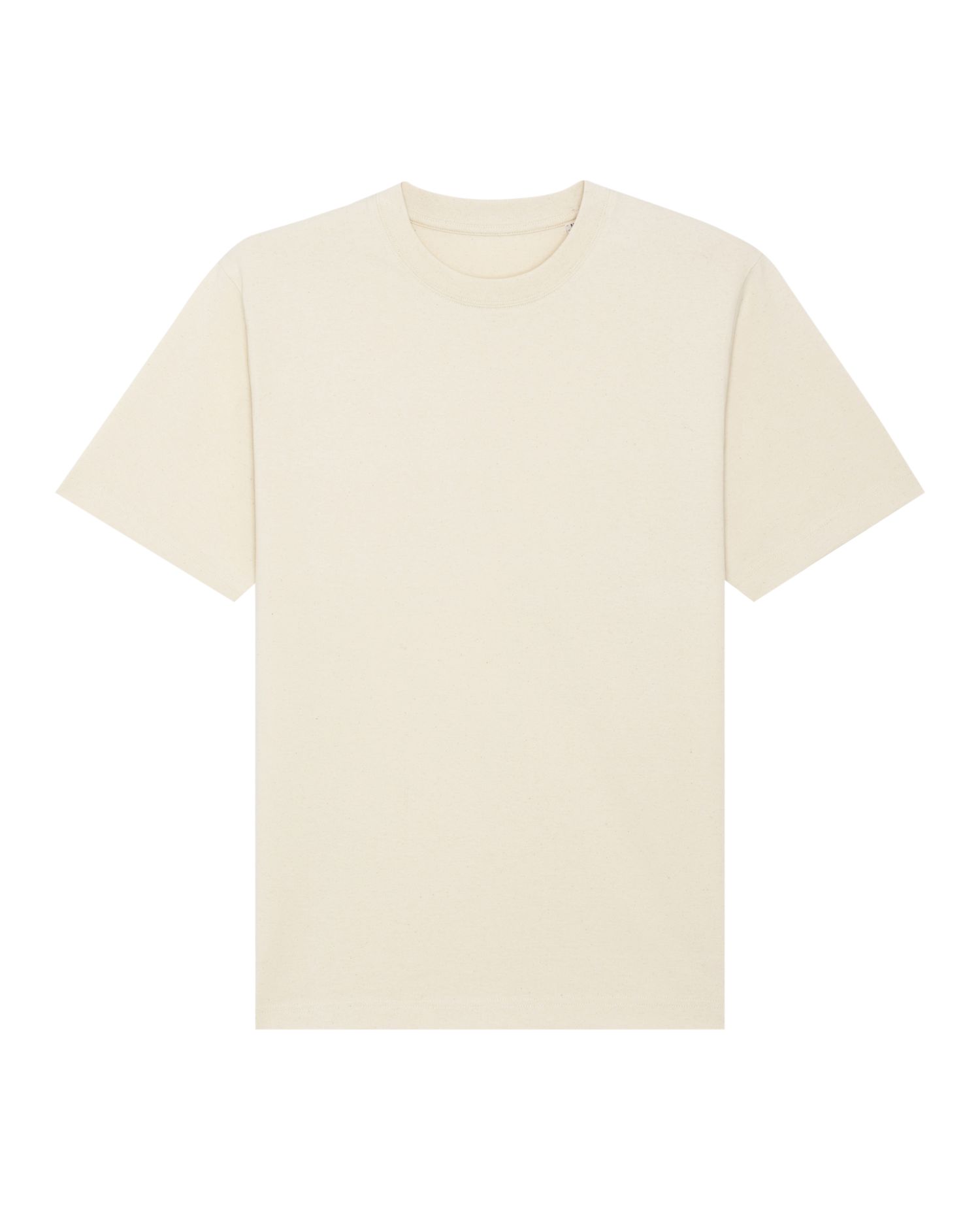 CAMISETA RELAXED 240GSM | STTU788