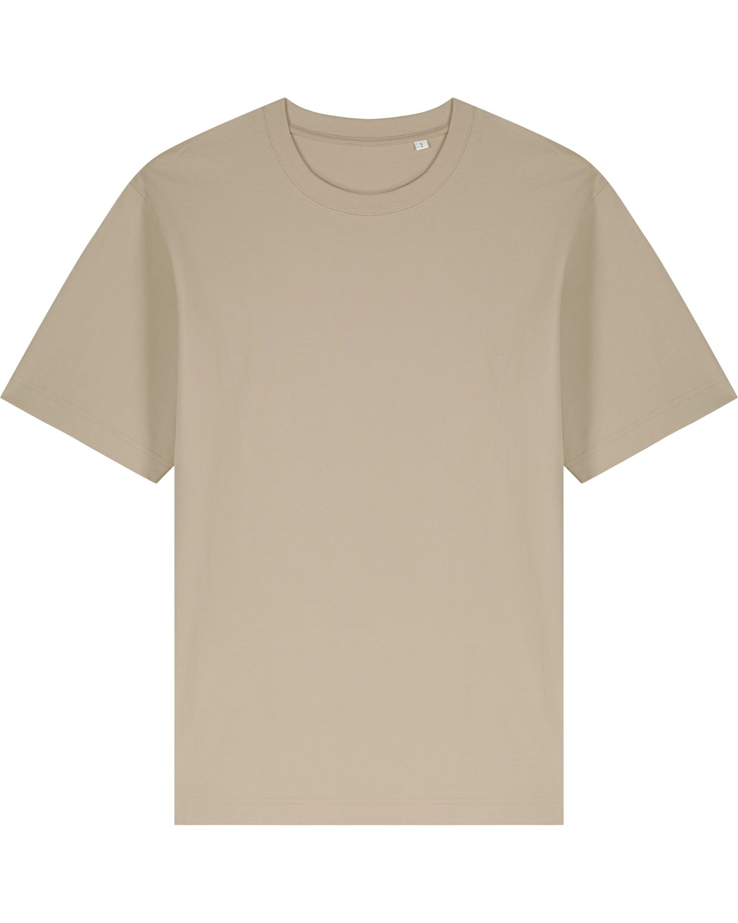 CAMISETA RELAXED 240GSM | STTU788