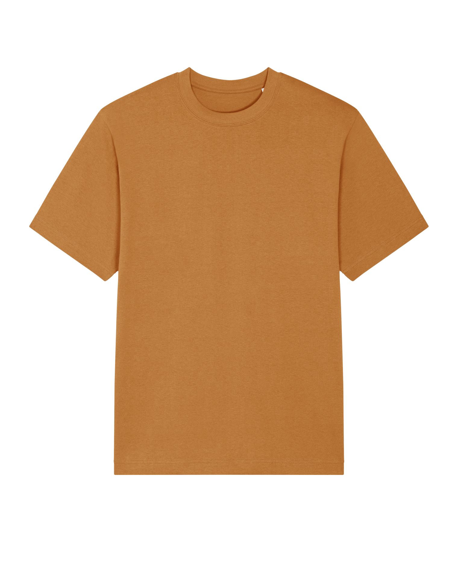 CAMISETA RELAXED 240GSM | STTU788