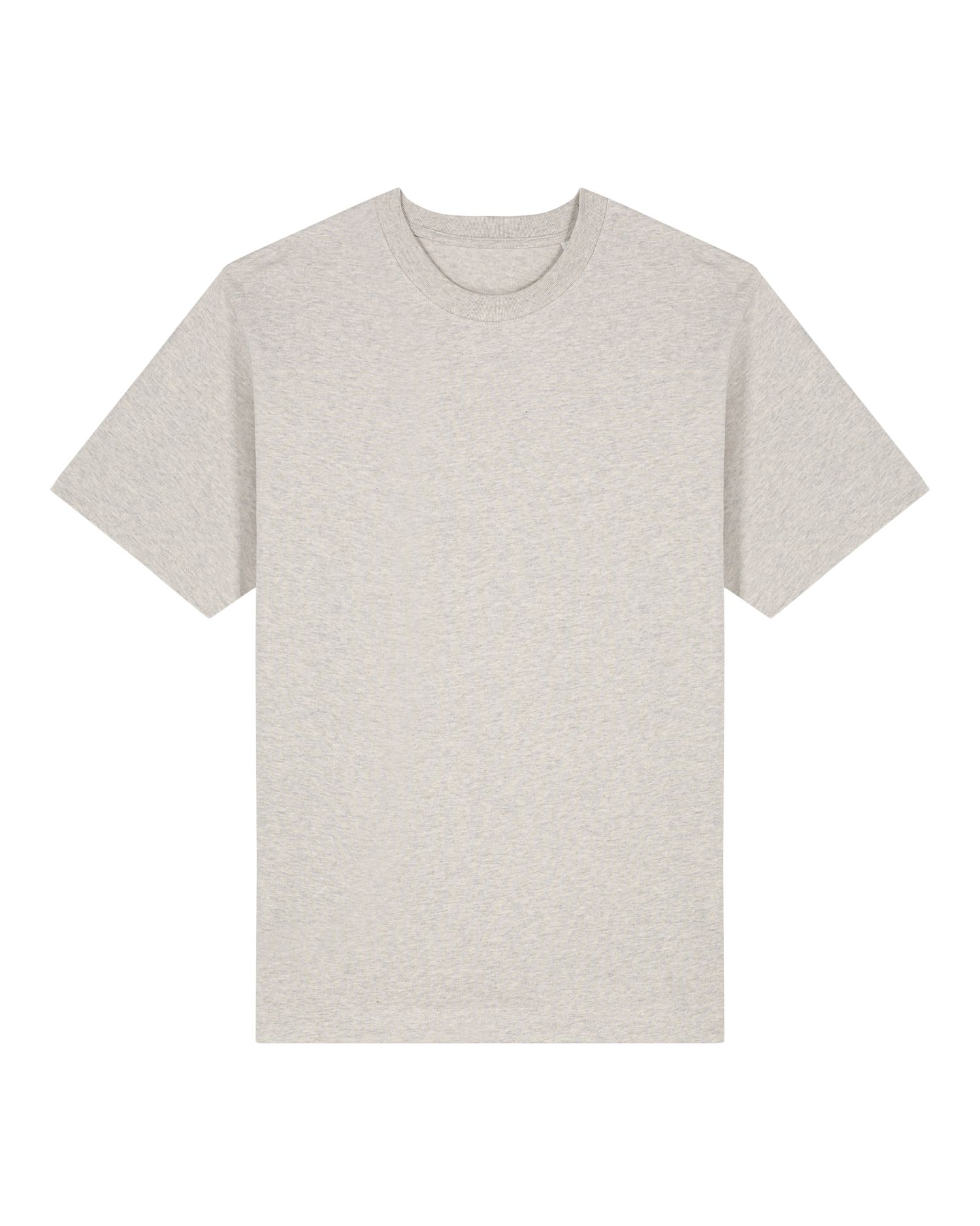 CAMISETA RELAXED 240GSM | STTU788