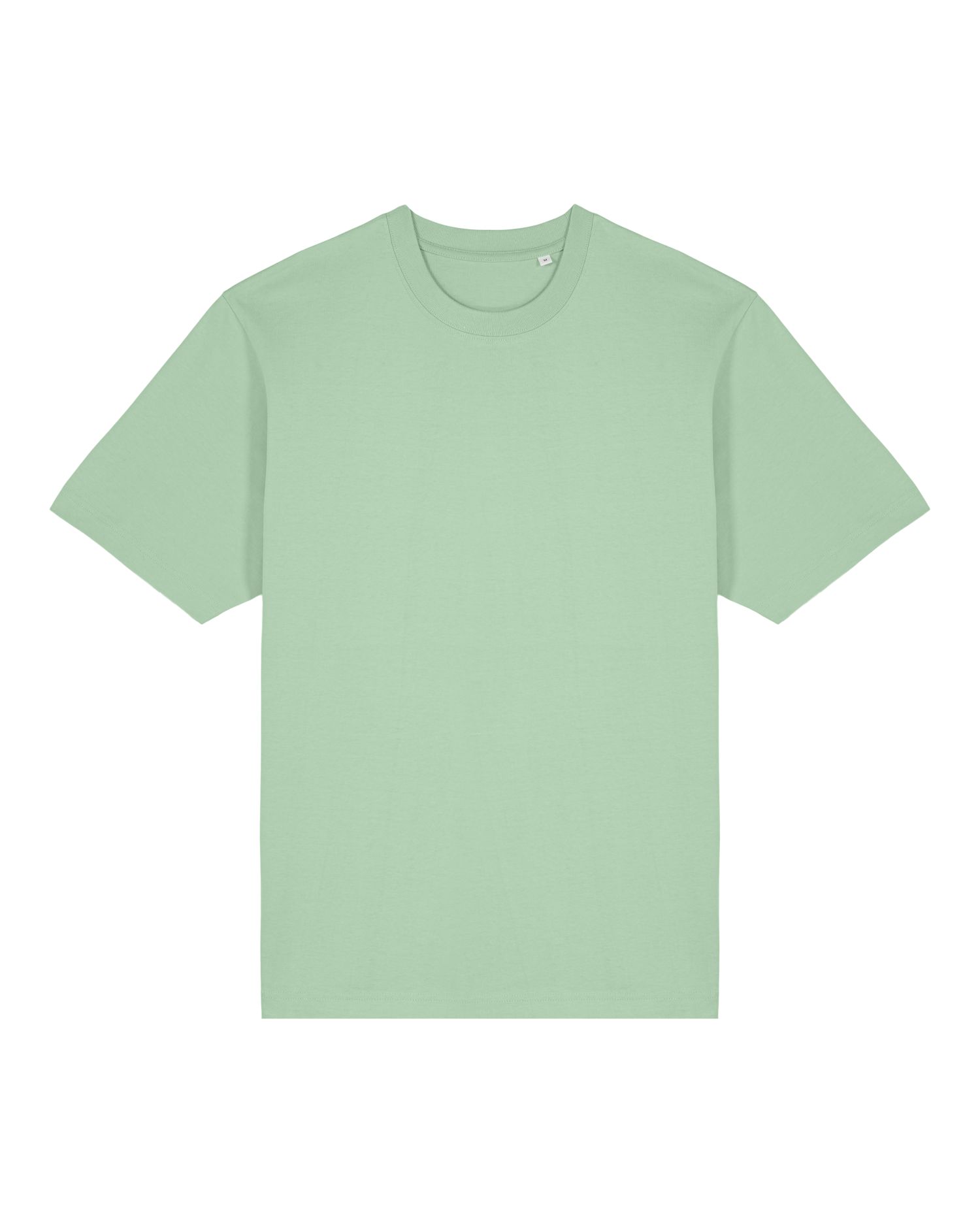 CAMISETA RELAXED 240GSM | STTU788