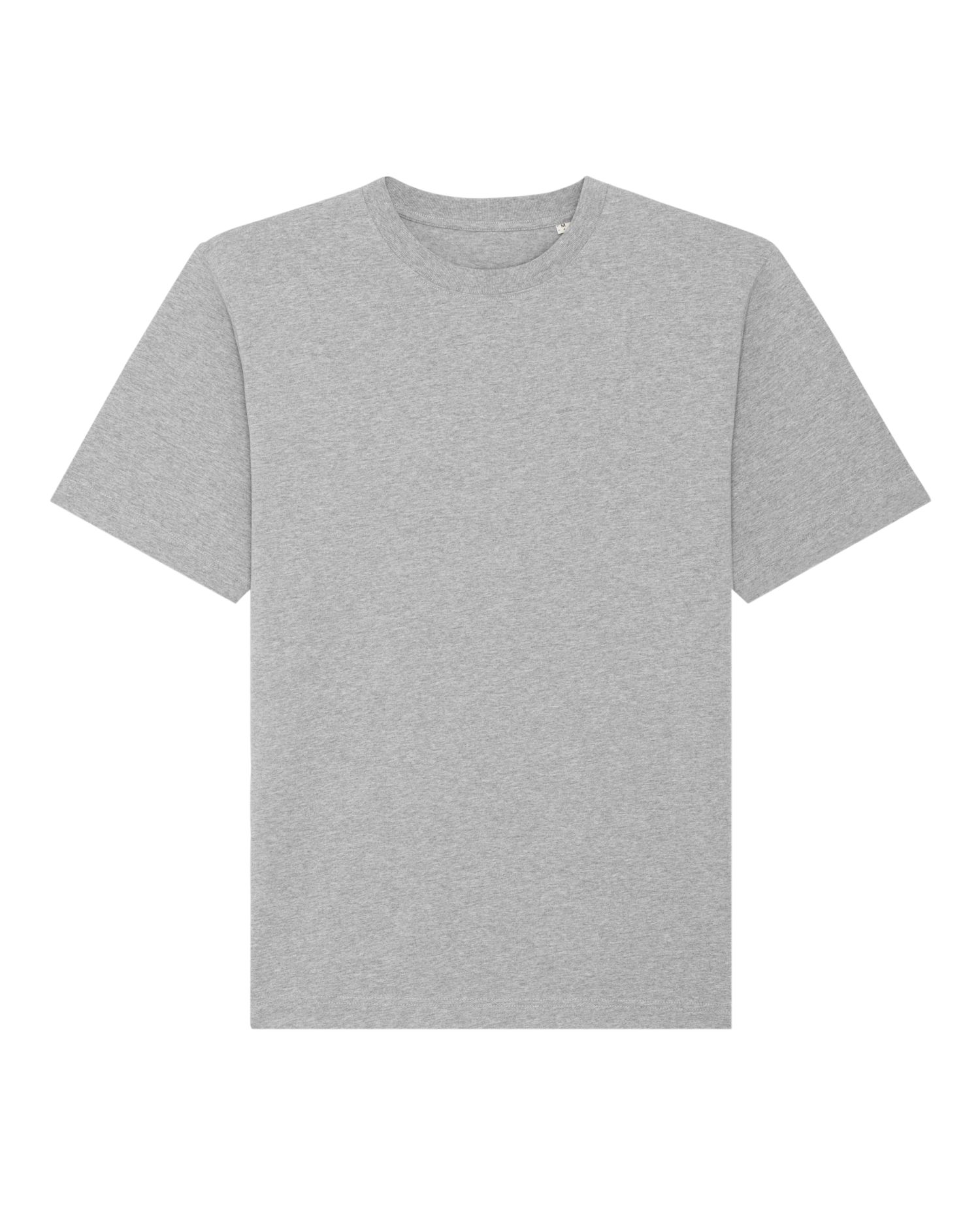 CAMISETA RELAXED 240GSM | STTU788