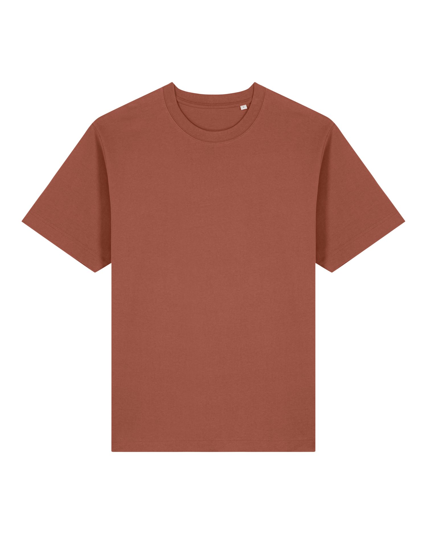 CAMISETA RELAXED 240GSM | STTU788