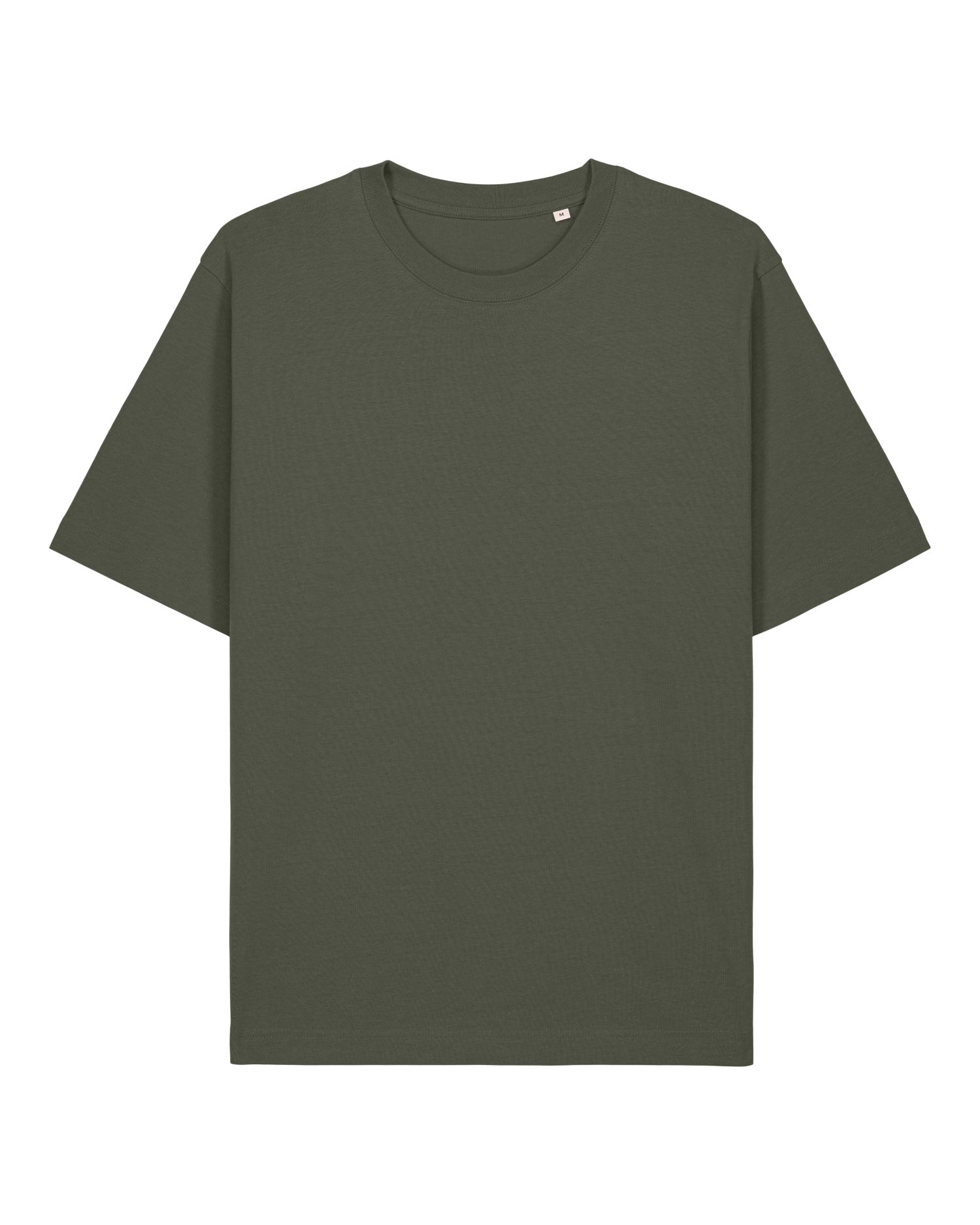 CAMISETA RELAXED 240GSM | STTU788