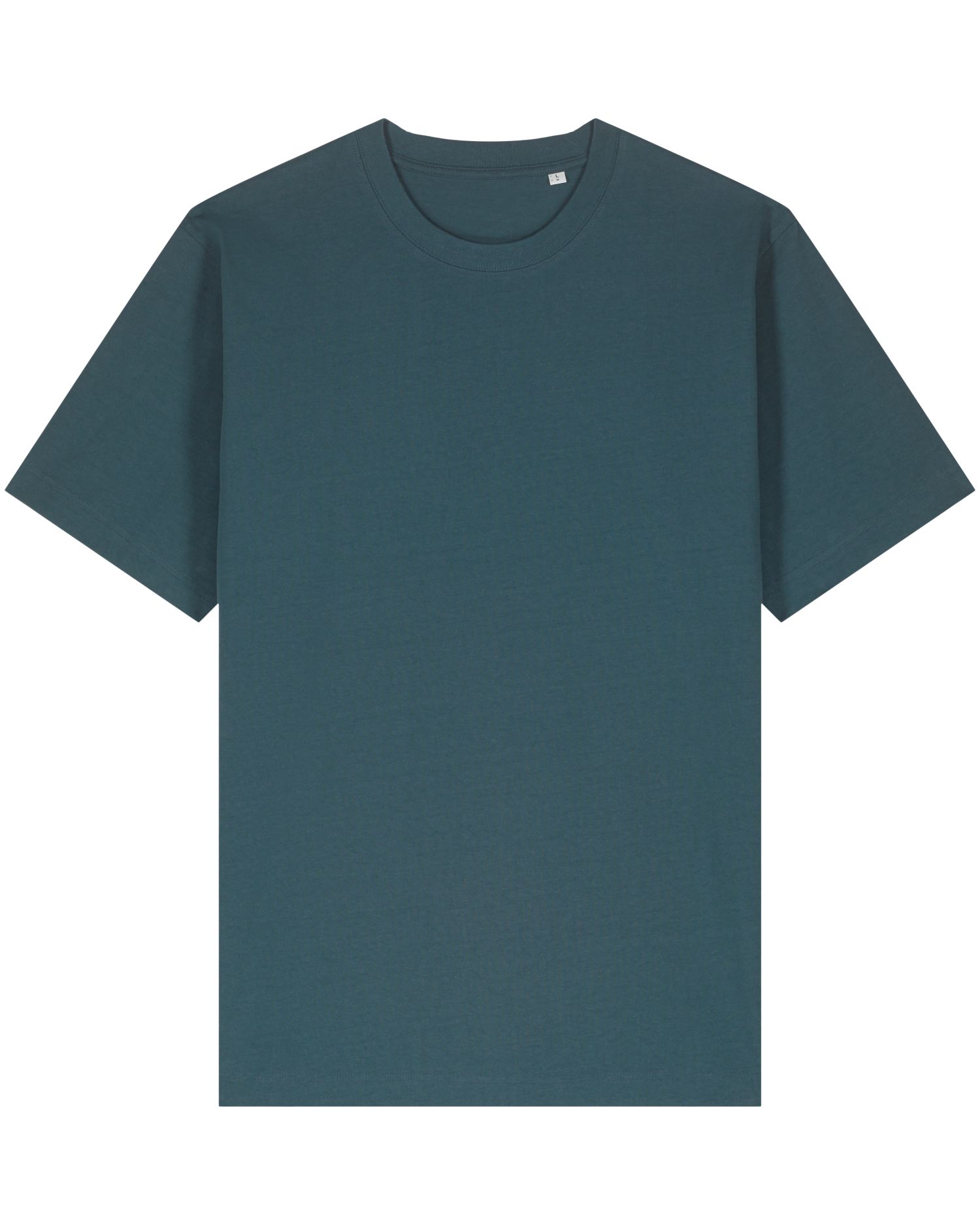 CAMISETA RELAXED 240GSM | STTU788
