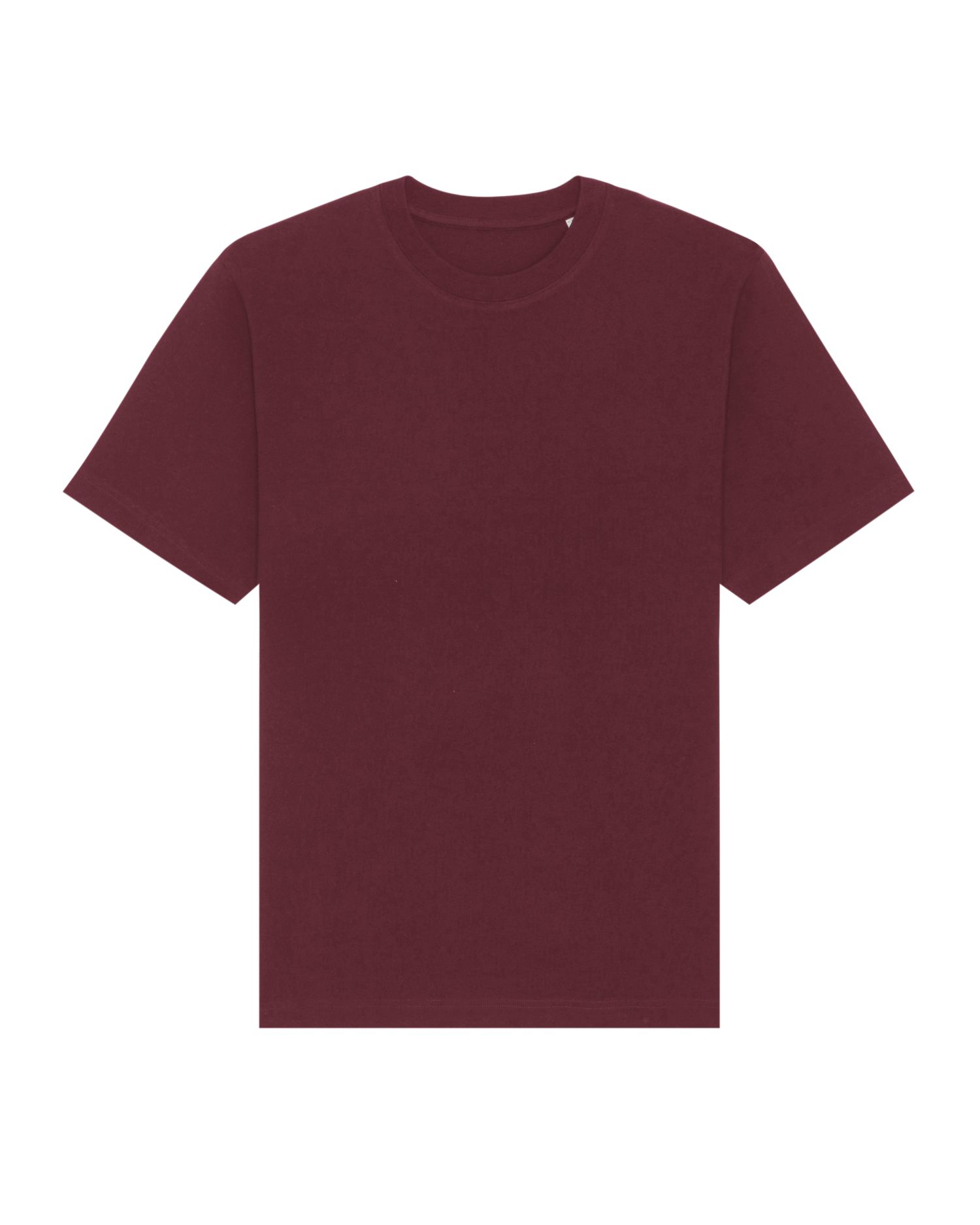 CAMISETA RELAXED 240GSM | STTU788