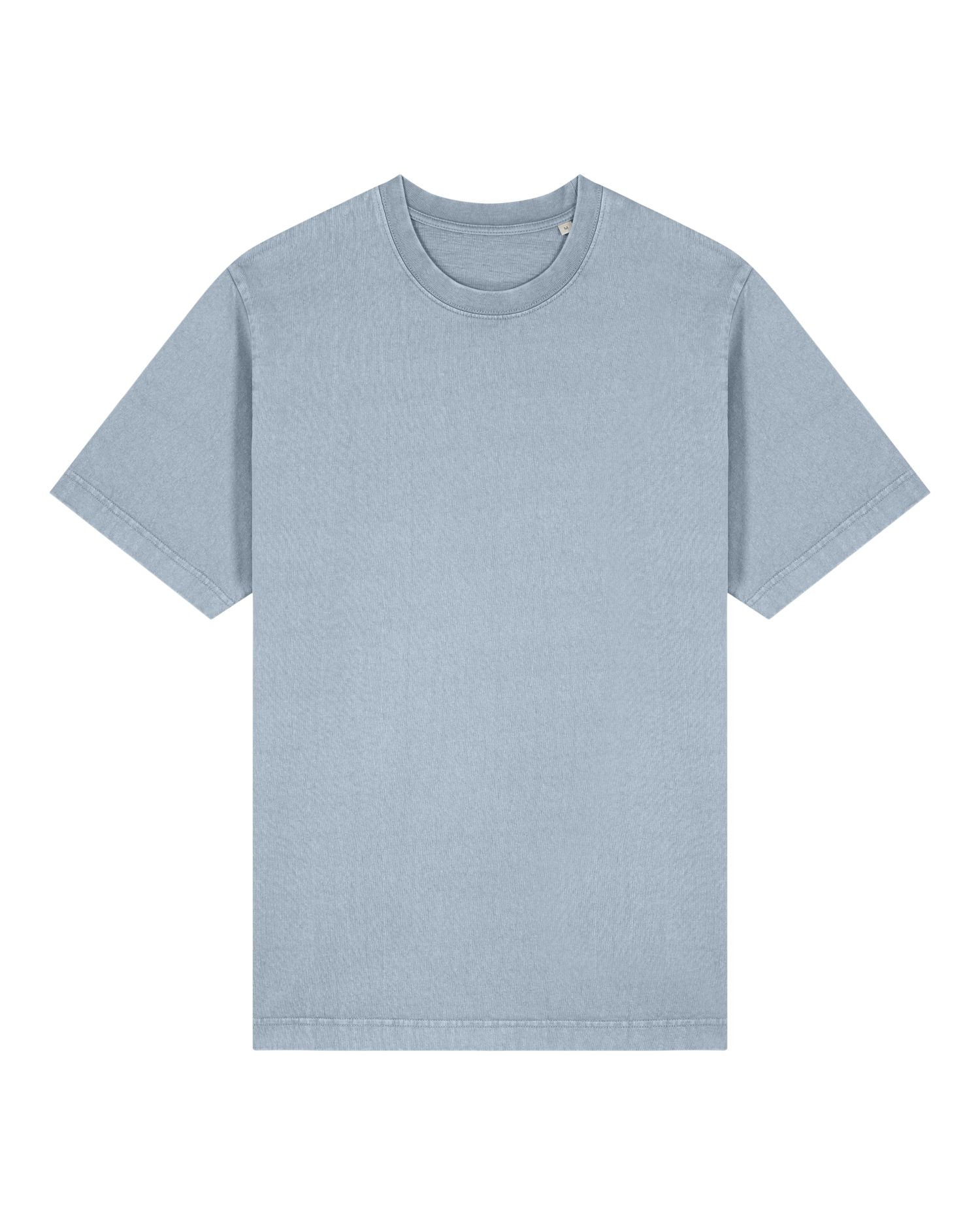 CAMISETA VINTAGE 240GSM | STTU073
