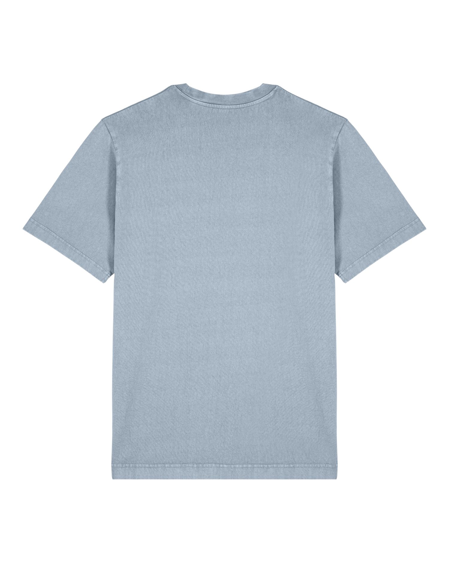 CAMISETA VINTAGE 240GSM | STTU073