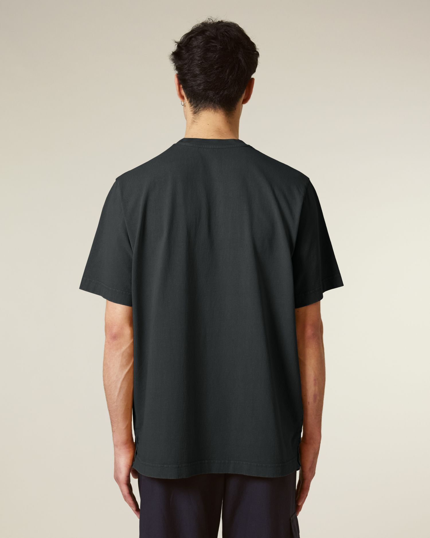 CAMISETA VINTAGE 240GSM | STTU073