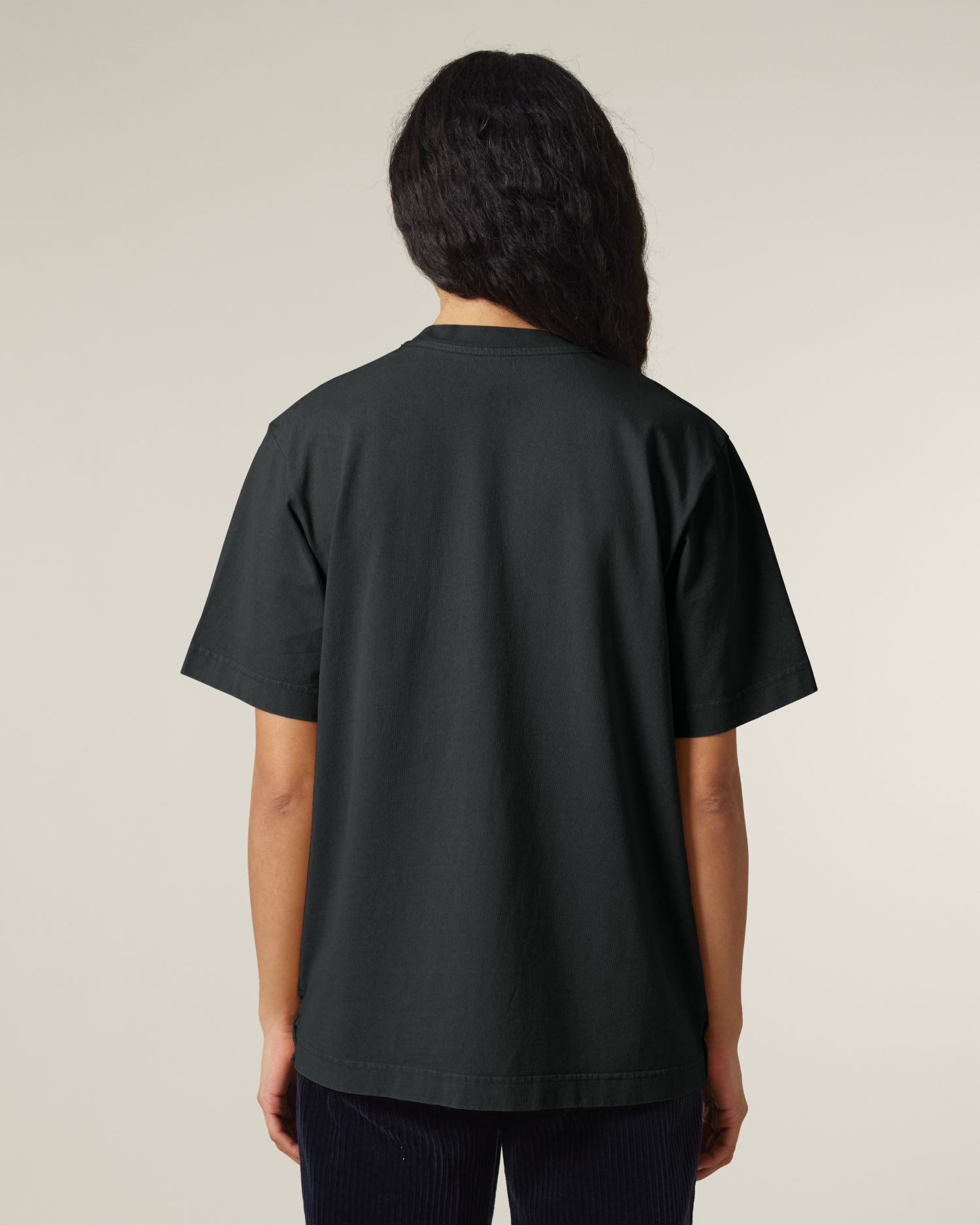 CAMISETA VINTAGE 240GSM | STTU073