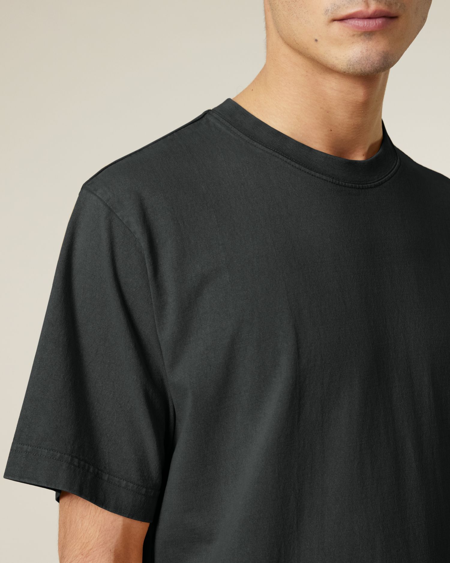 CAMISETA VINTAGE 240GSM | STTU073