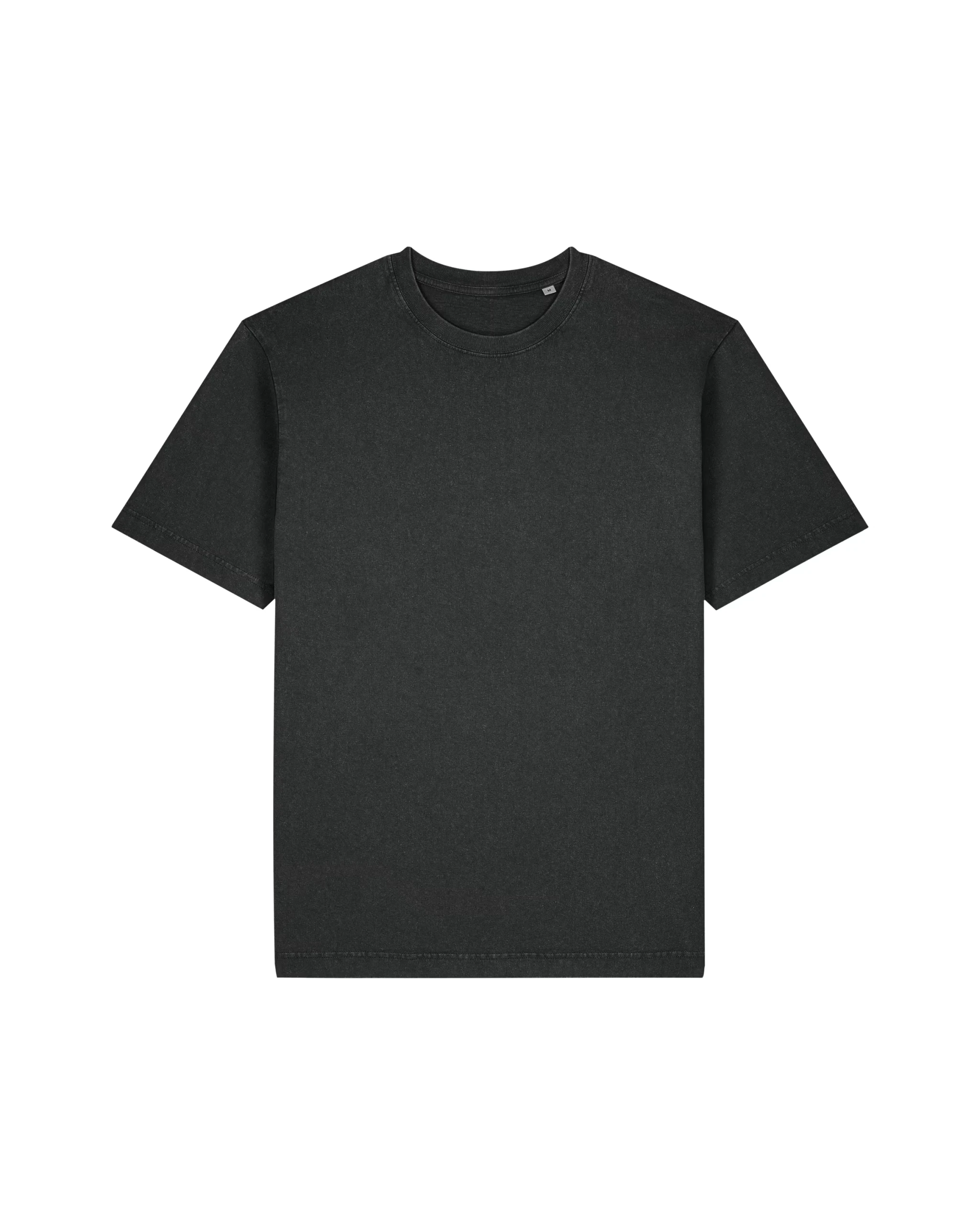 CAMISETA VINTAGE 240GSM | STTU073