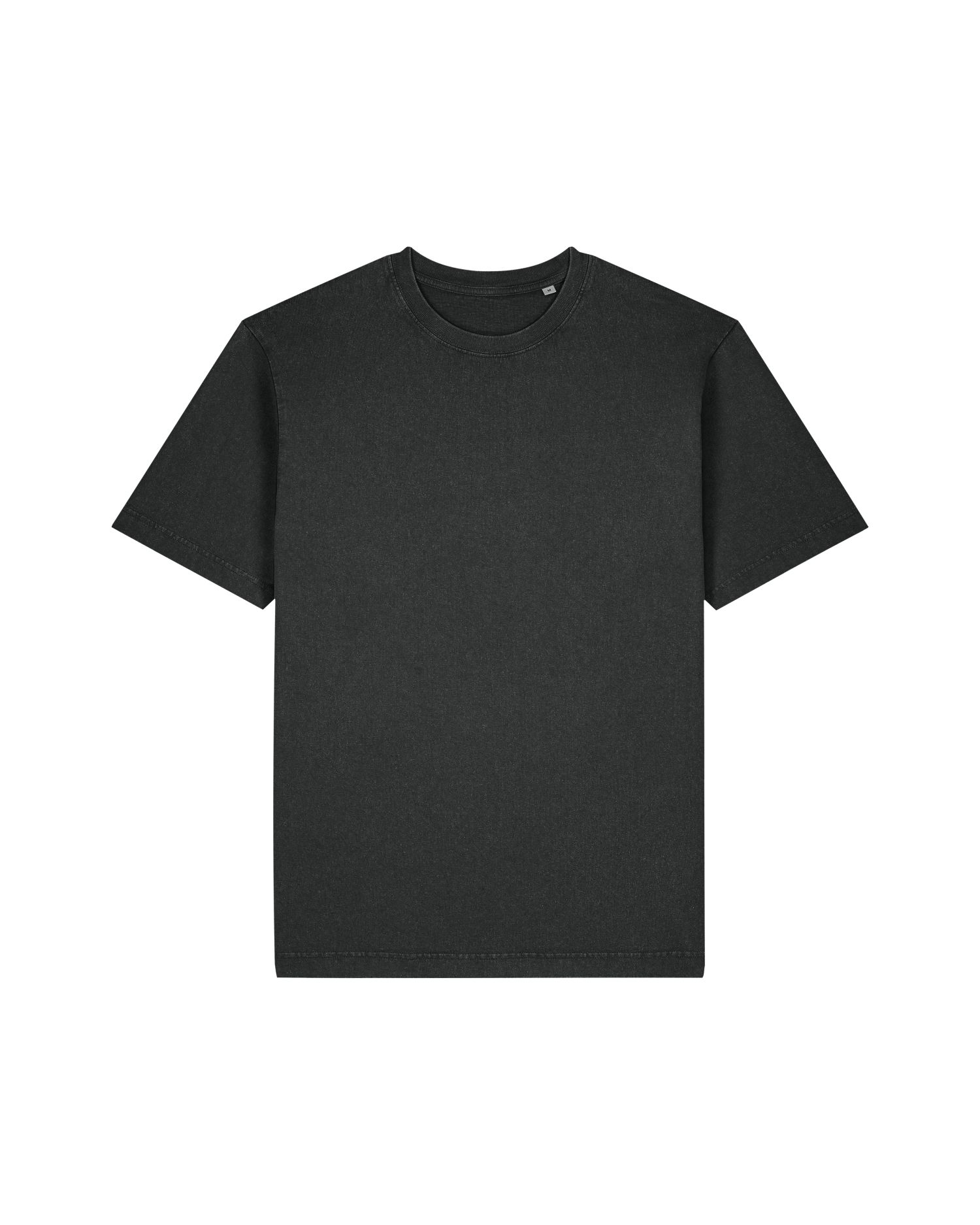 CAMISETA VINTAGE 240GSM | STTU073