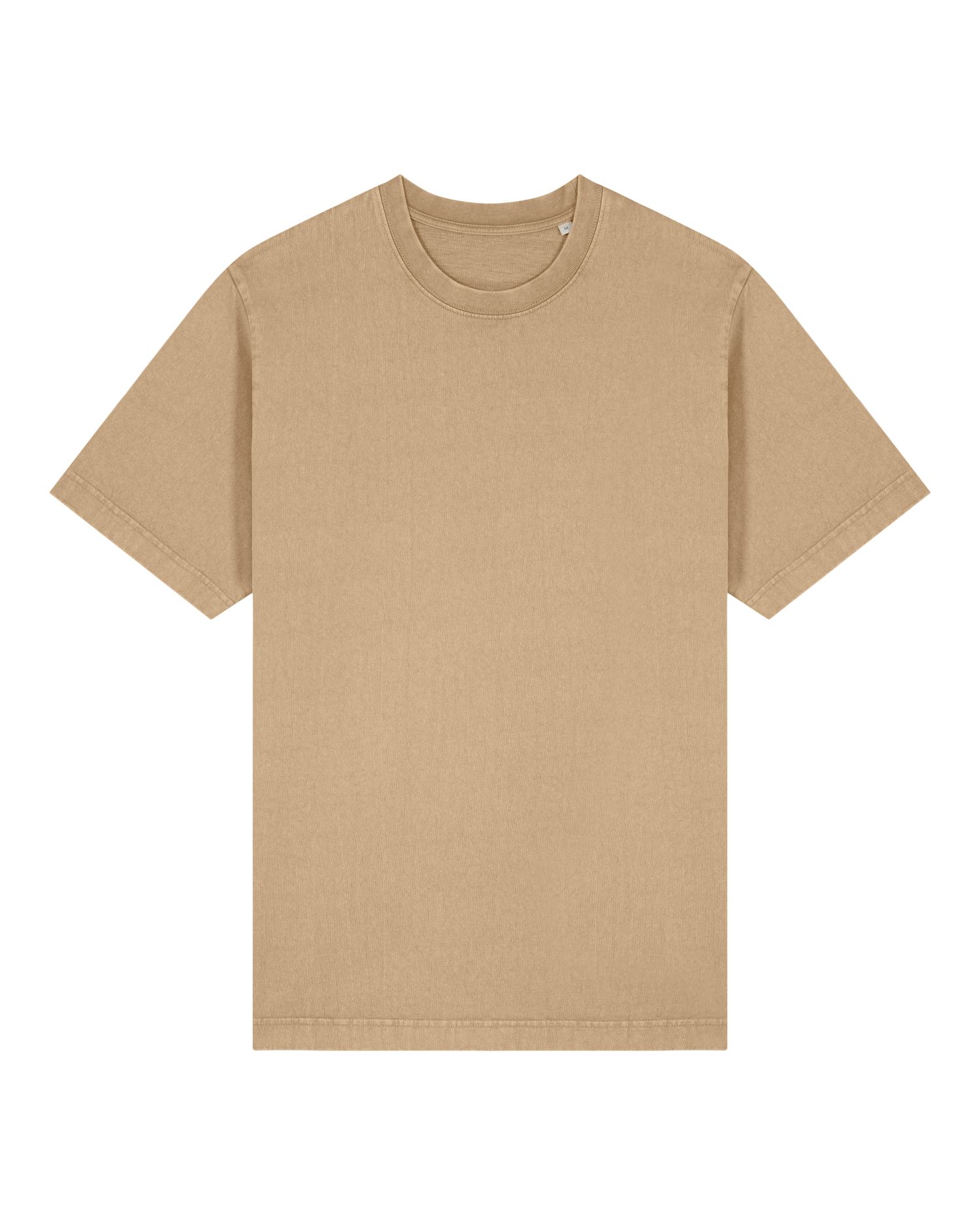 CAMISETA VINTAGE 240GSM | STTU073