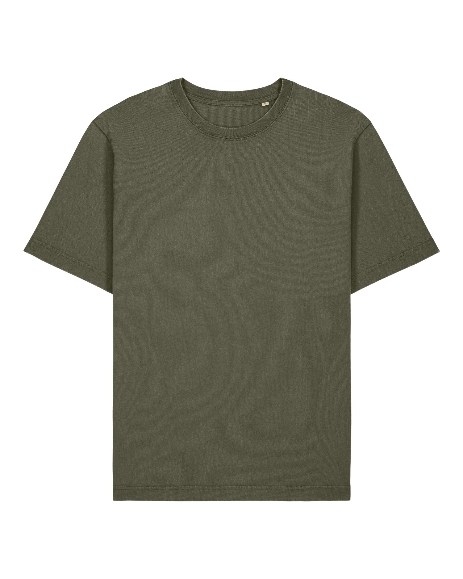 CAMISETA VINTAGE 240GSM | STTU073