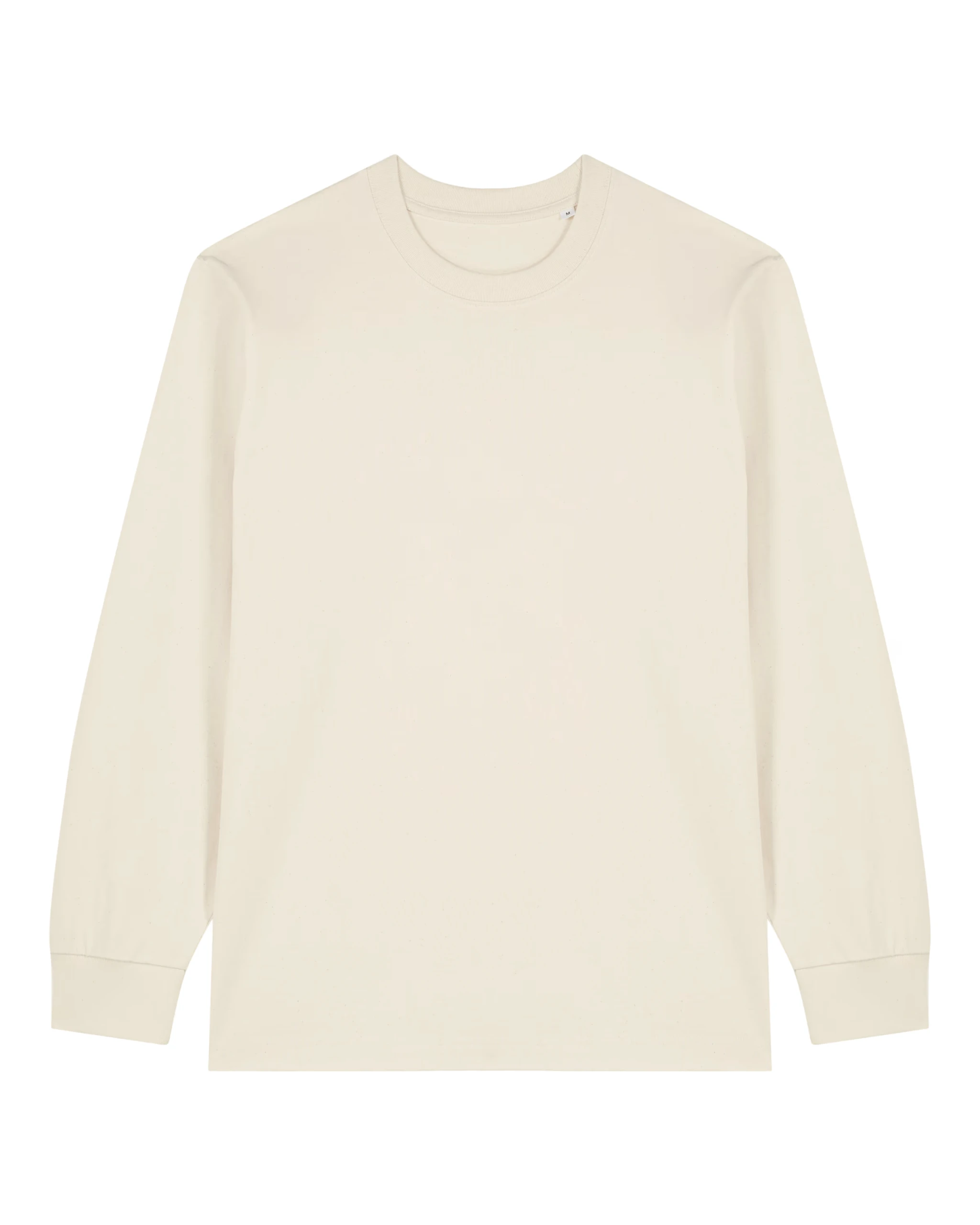 CAMISETA MANGA LARGA 240GSM | STTU200