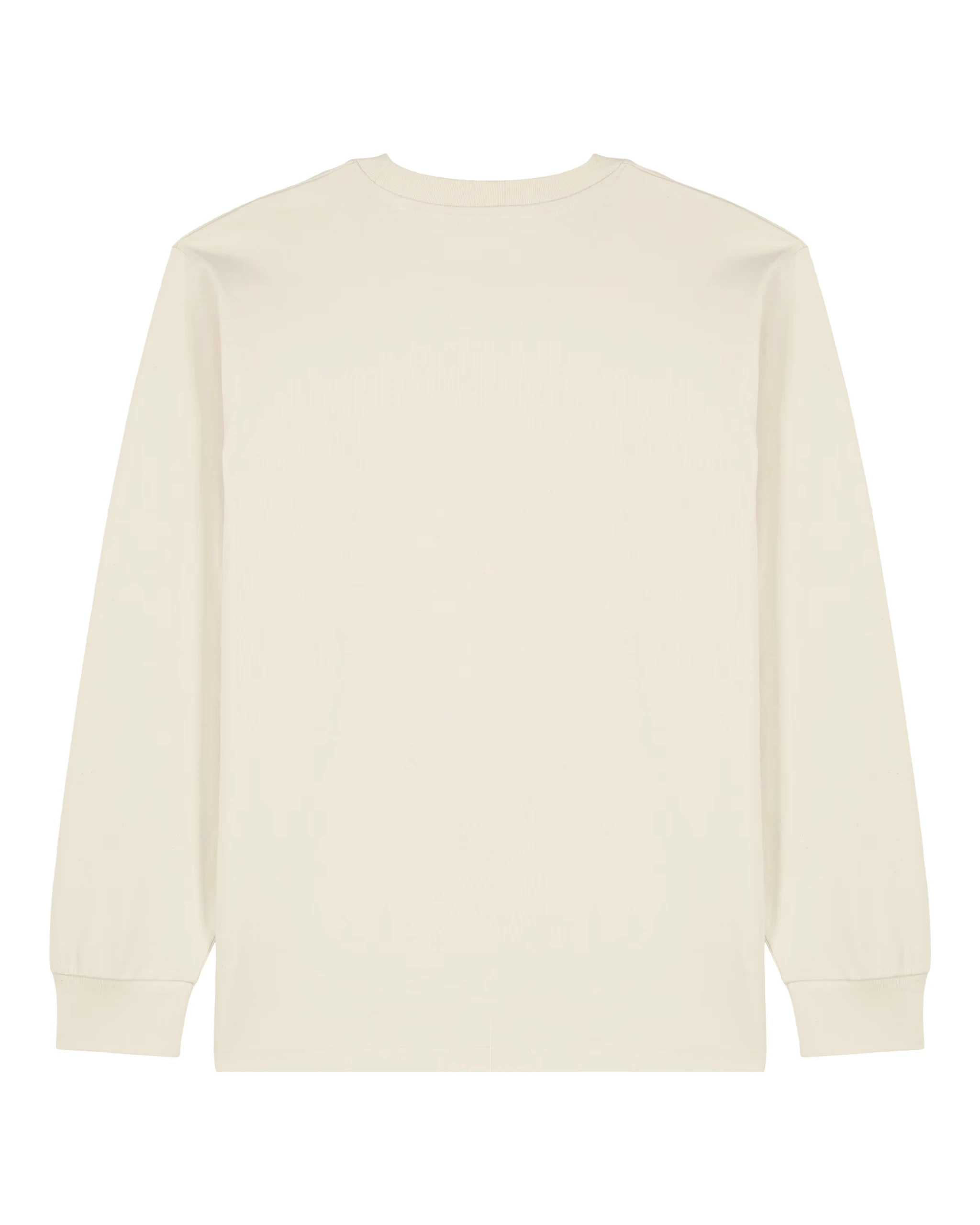 CAMISETA MANGA LARGA 240GSM | STTU200
