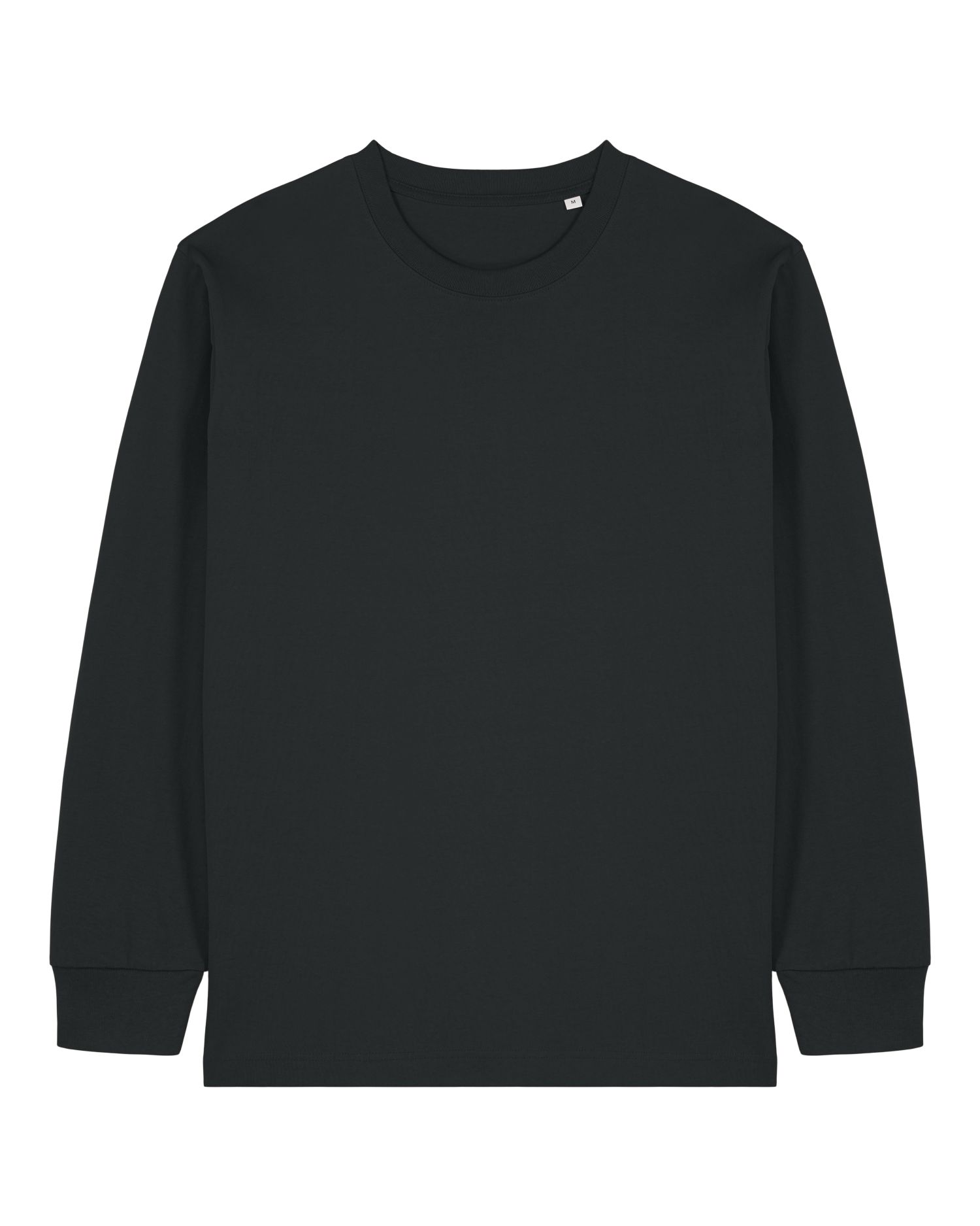 CAMISETA MANGA LARGA 240GSM | STTU200