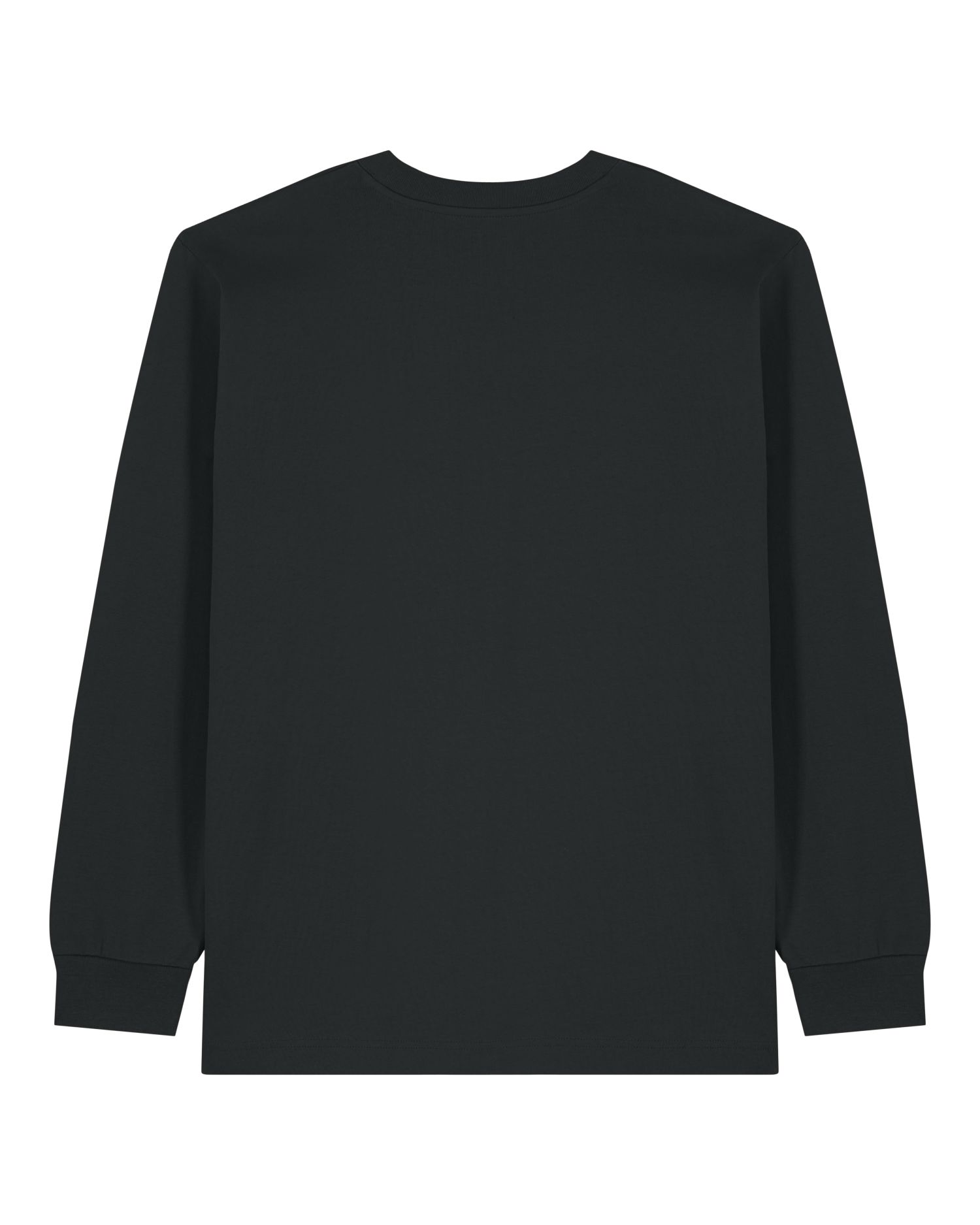 CAMISETA MANGA LARGA 240GSM | STTU200