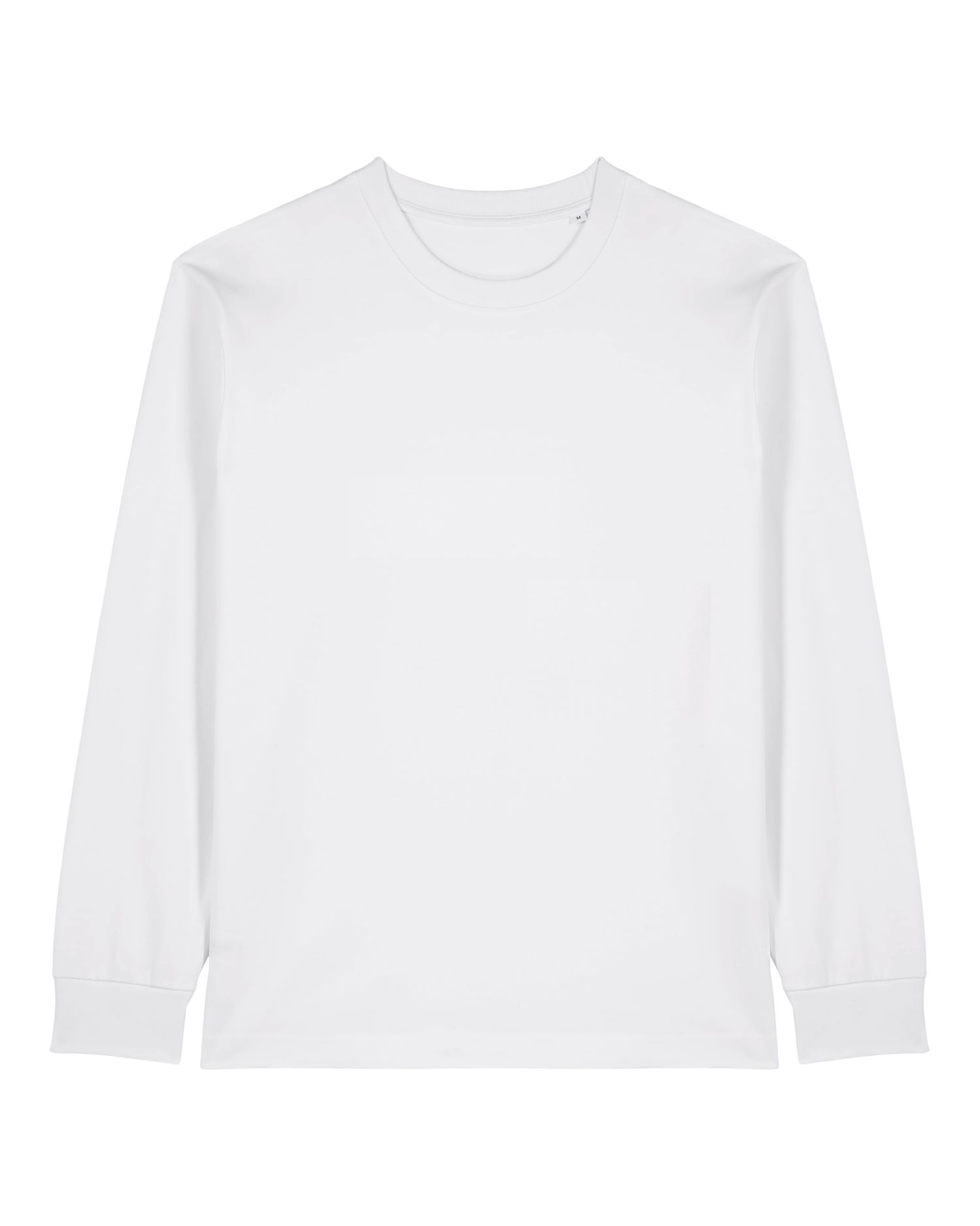 CAMISETA MANGA LARGA 240GSM | STTU200