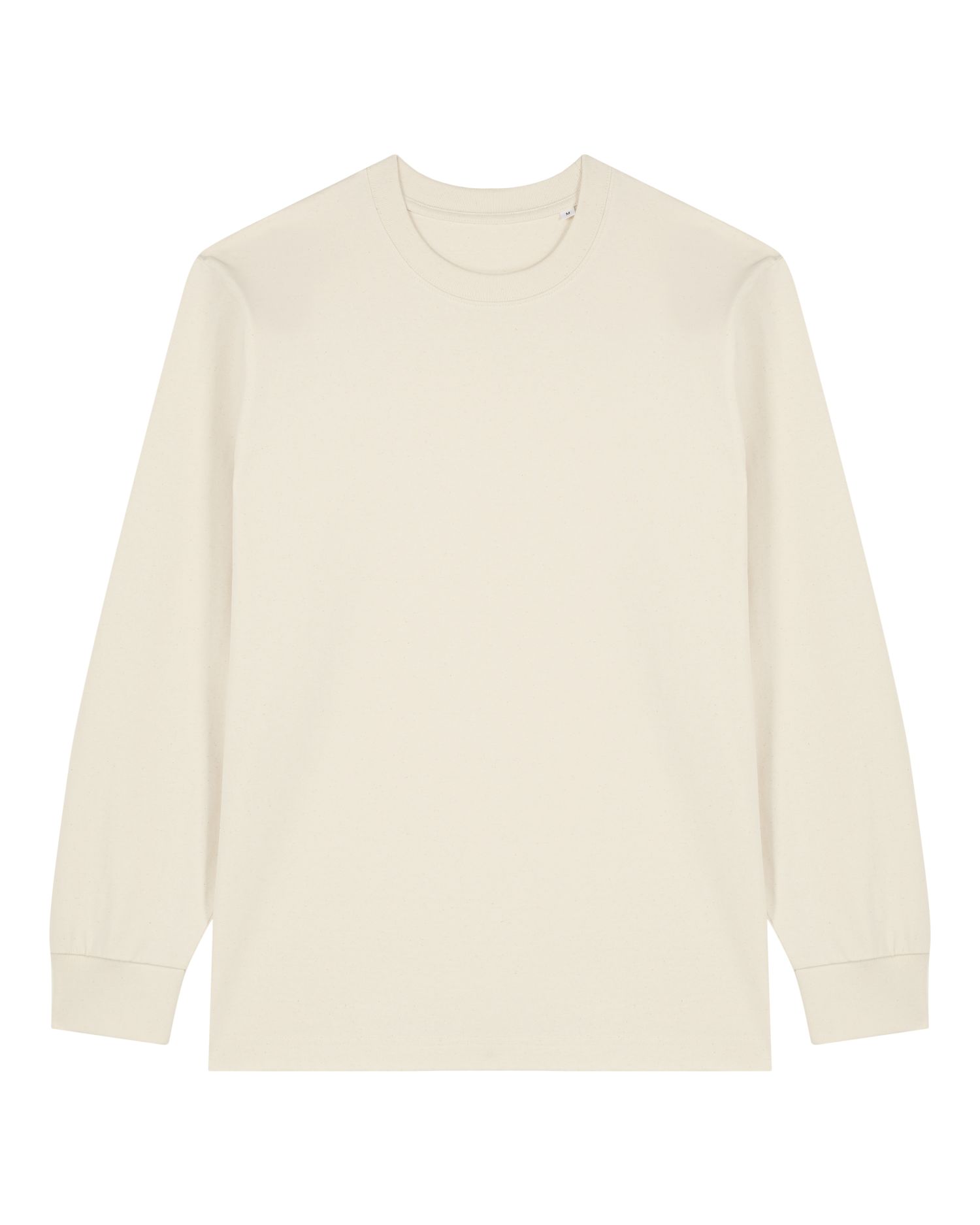 CAMISETA MANGA LARGA 240GSM | STTU200