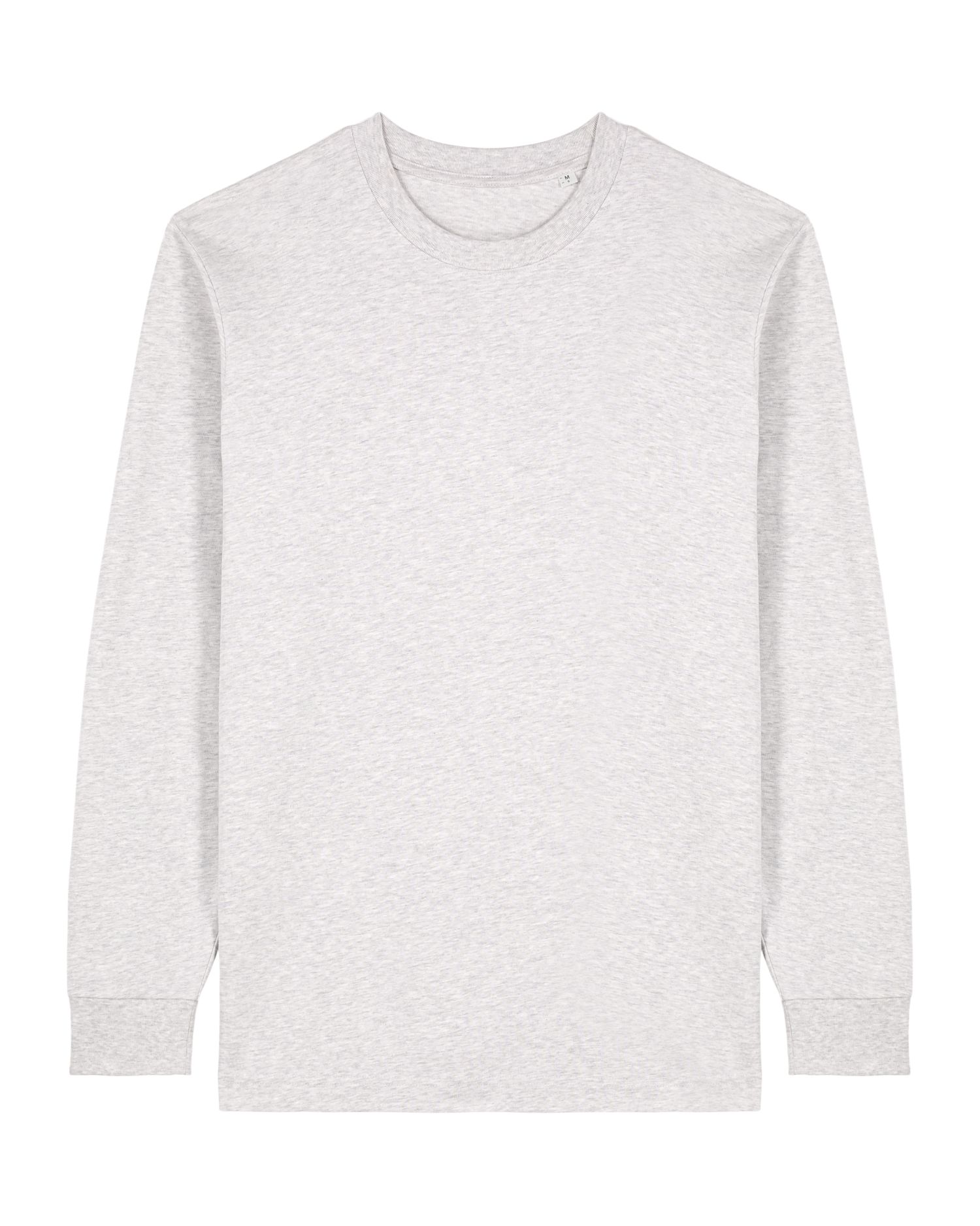 CAMISETA MANGA LARGA 240GSM | STTU200