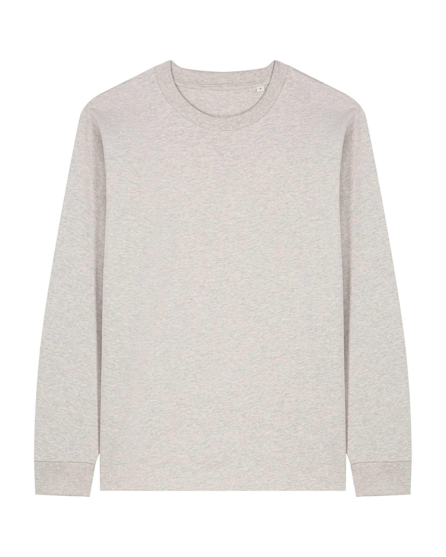 CAMISETA MANGA LARGA 240GSM | STTU200
