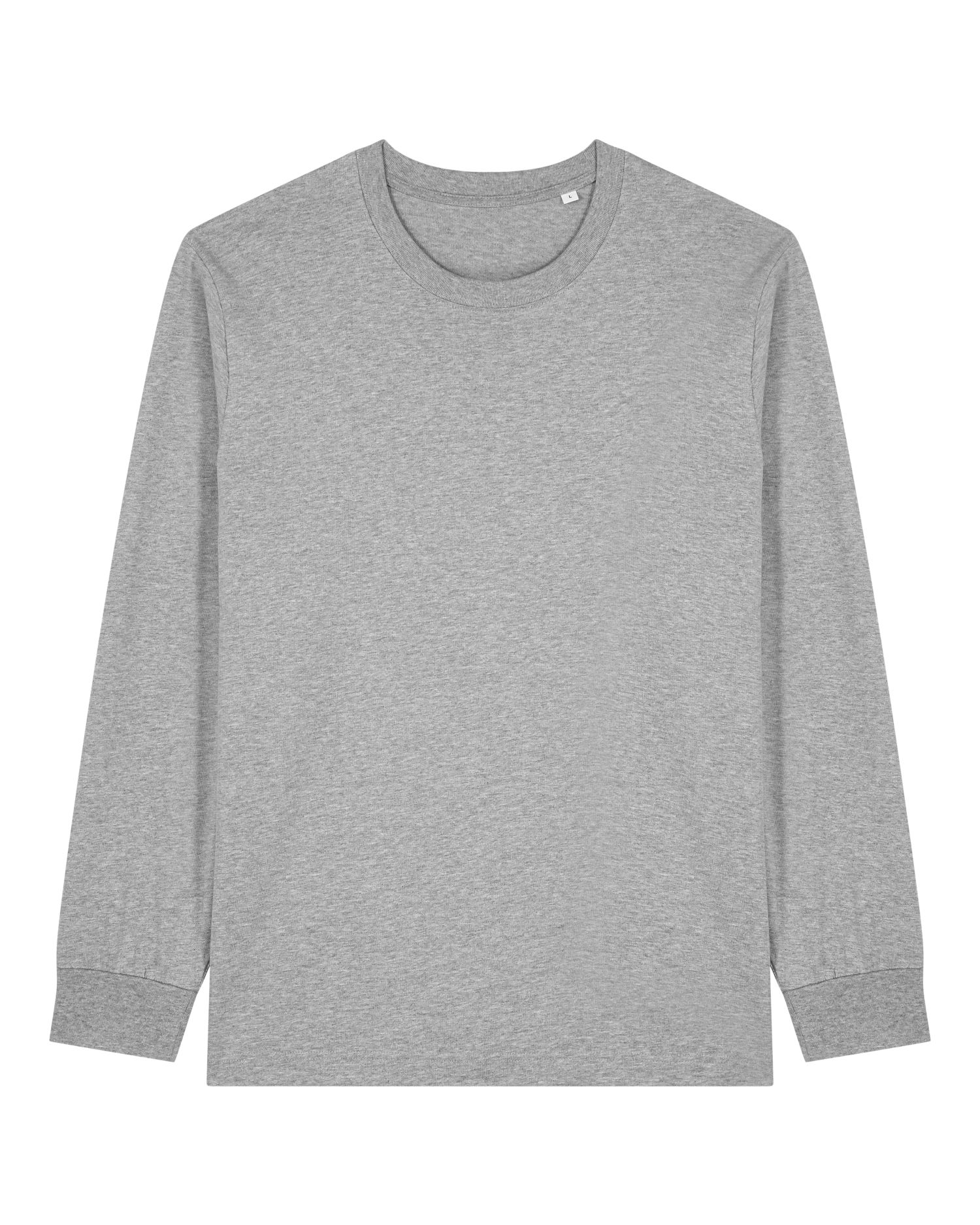 CAMISETA MANGA LARGA 240GSM | STTU200