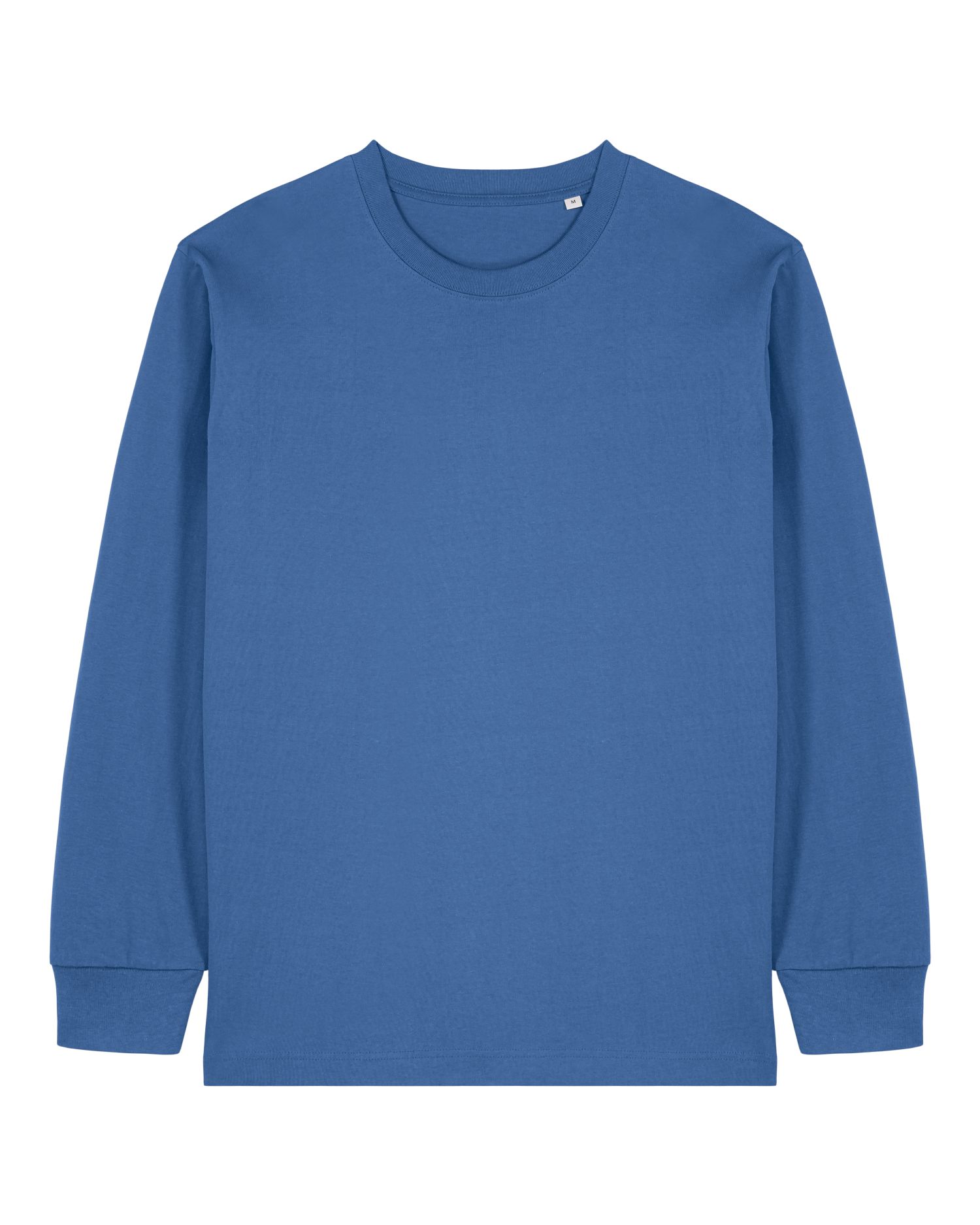 CAMISETA MANGA LARGA 240GSM | STTU200