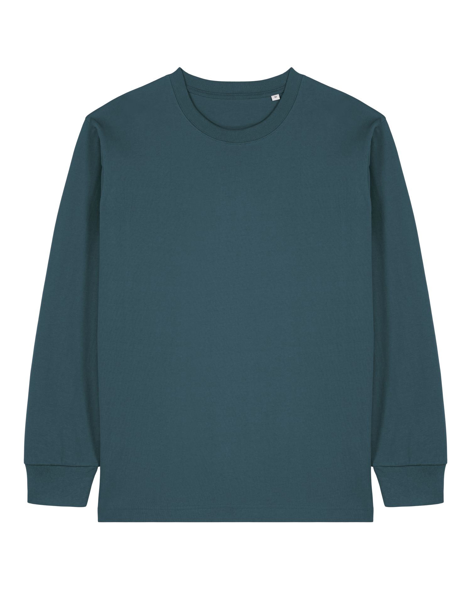 CAMISETA MANGA LARGA 240GSM | STTU200