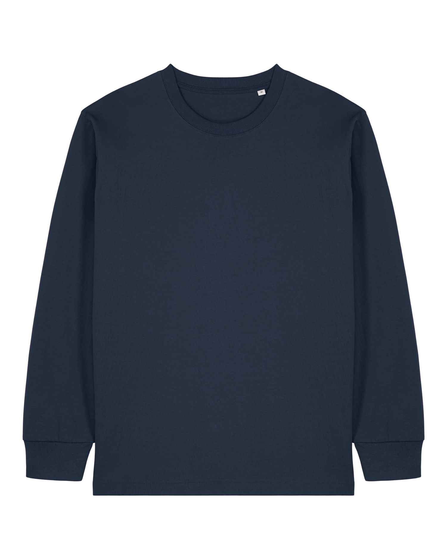 CAMISETA MANGA LARGA 240GSM | STTU200