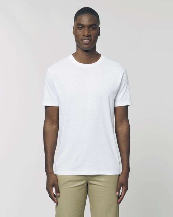 CAMISETA TUBULAR 150GSM | STTU758