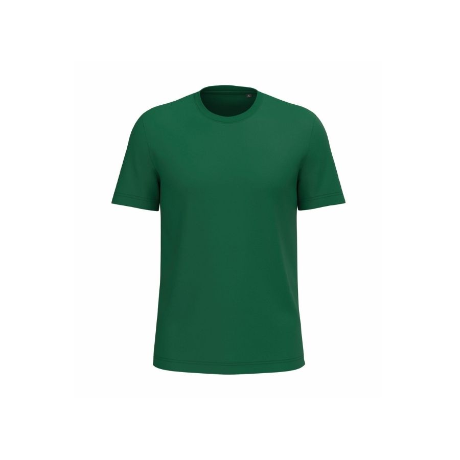 CAMISETA CLÁSICA ORGÁNICA 190GSM | BIO190