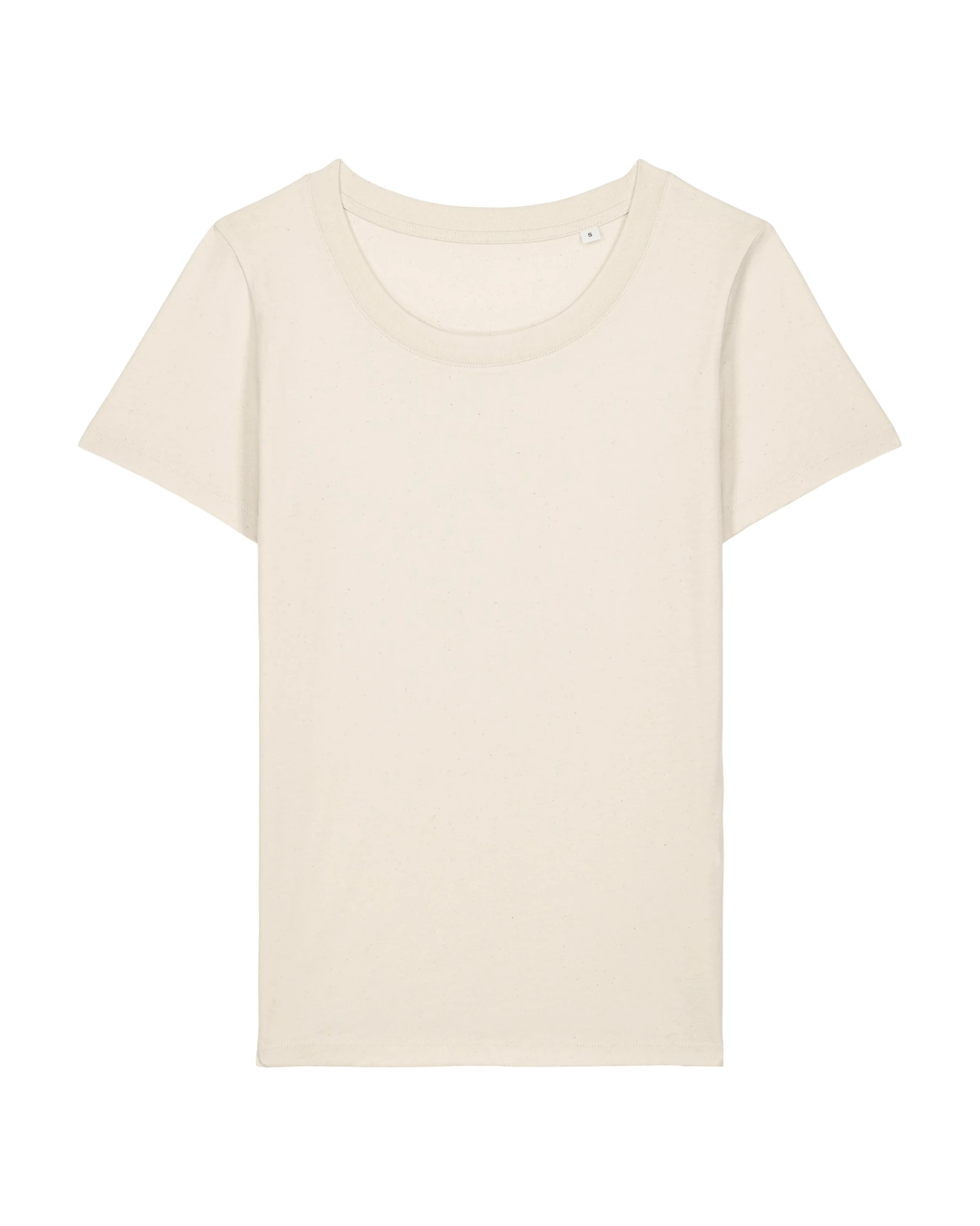 CAMISETA MUJER 155GSM | STTW079