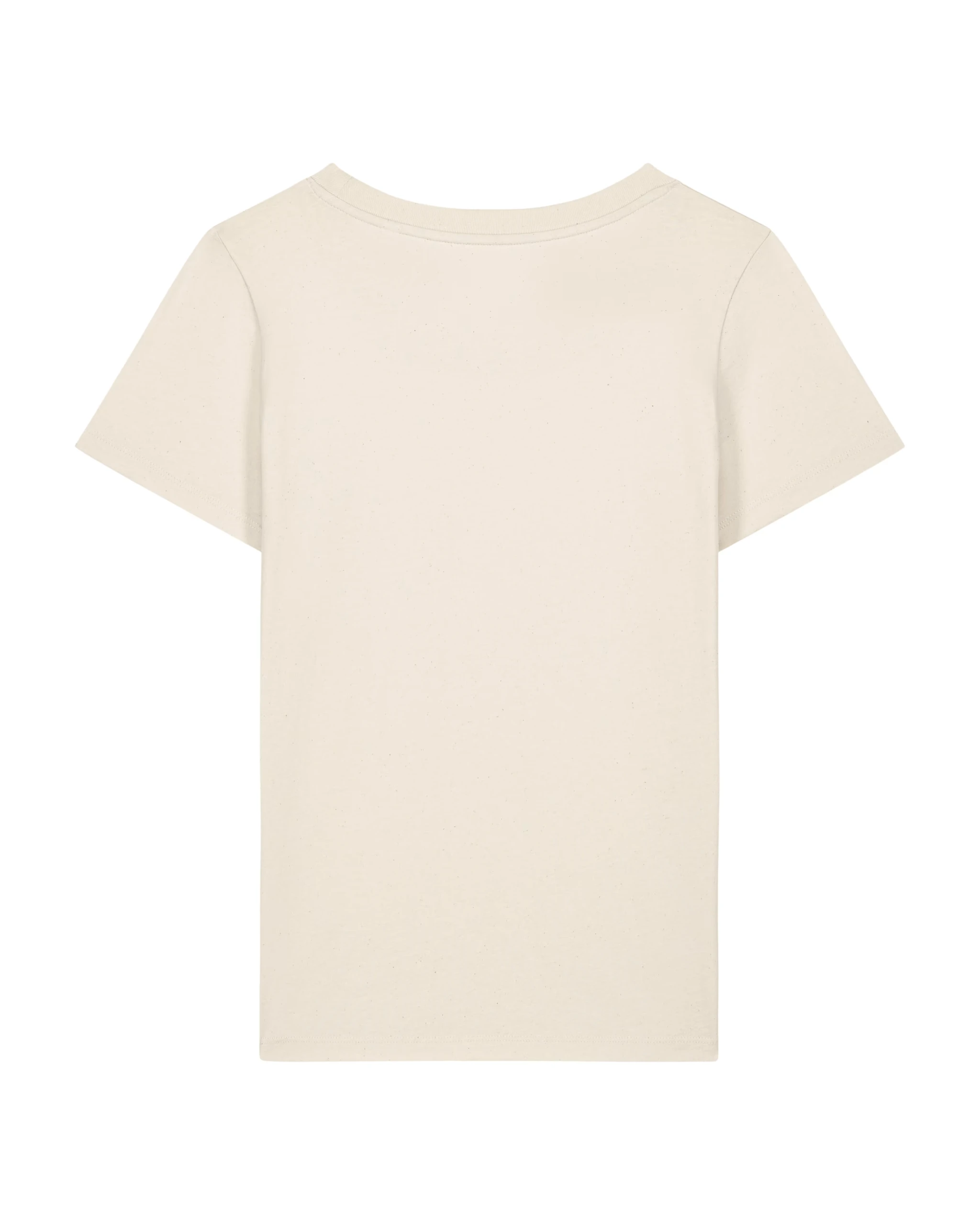 CAMISETA MUJER 155GSM | STTW079