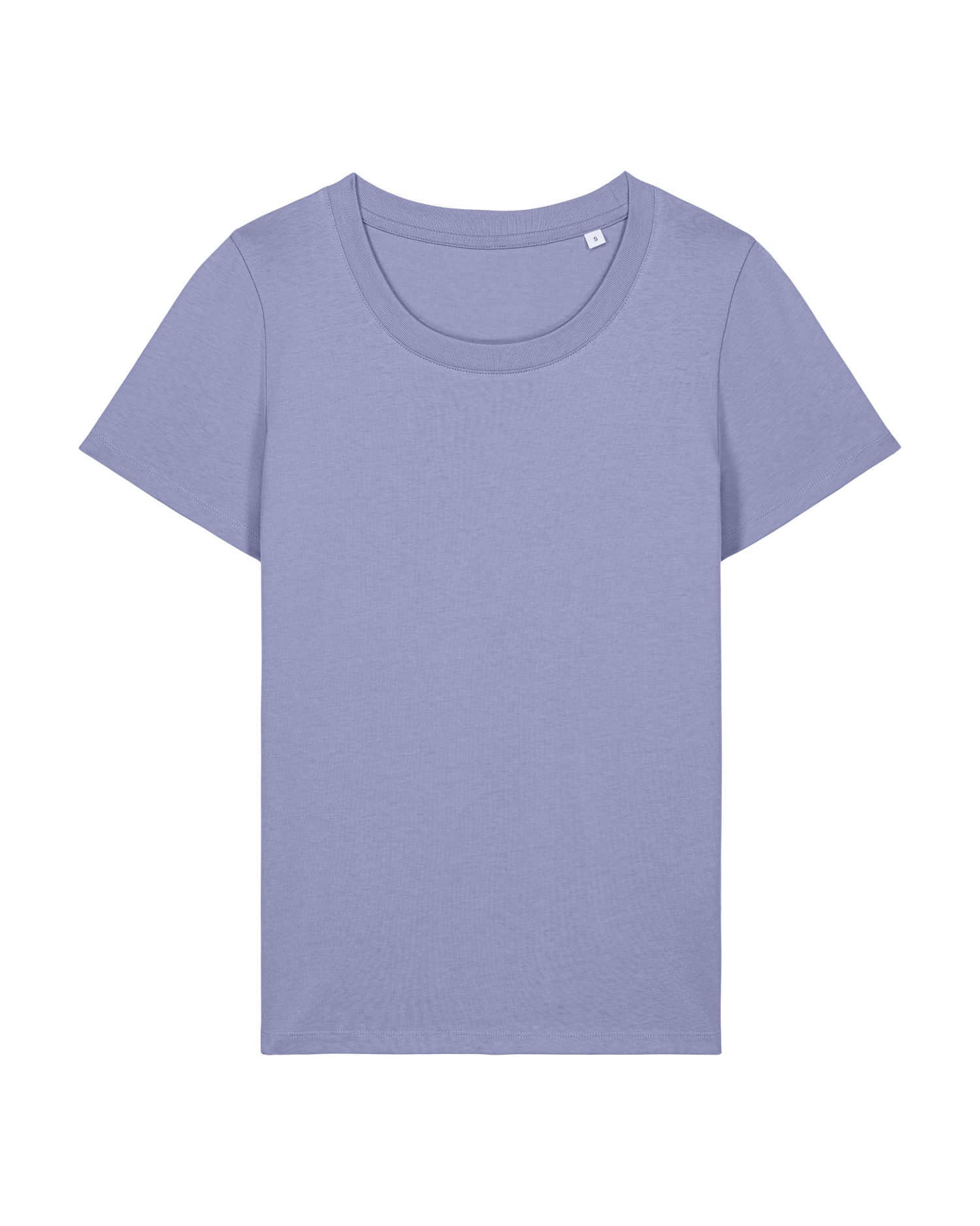 CAMISETA MUJER 155GSM | STTW079