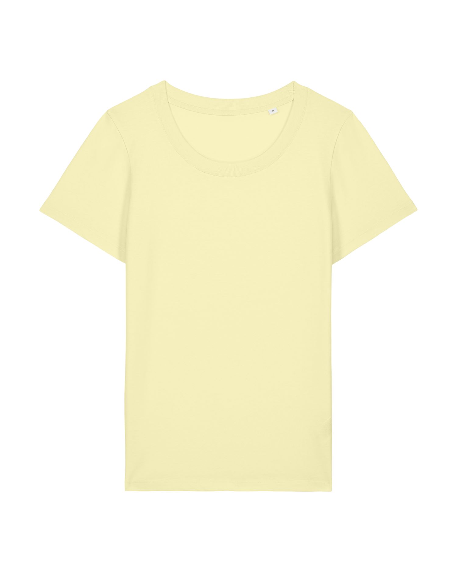 CAMISETA MUJER 155GSM | STTW079