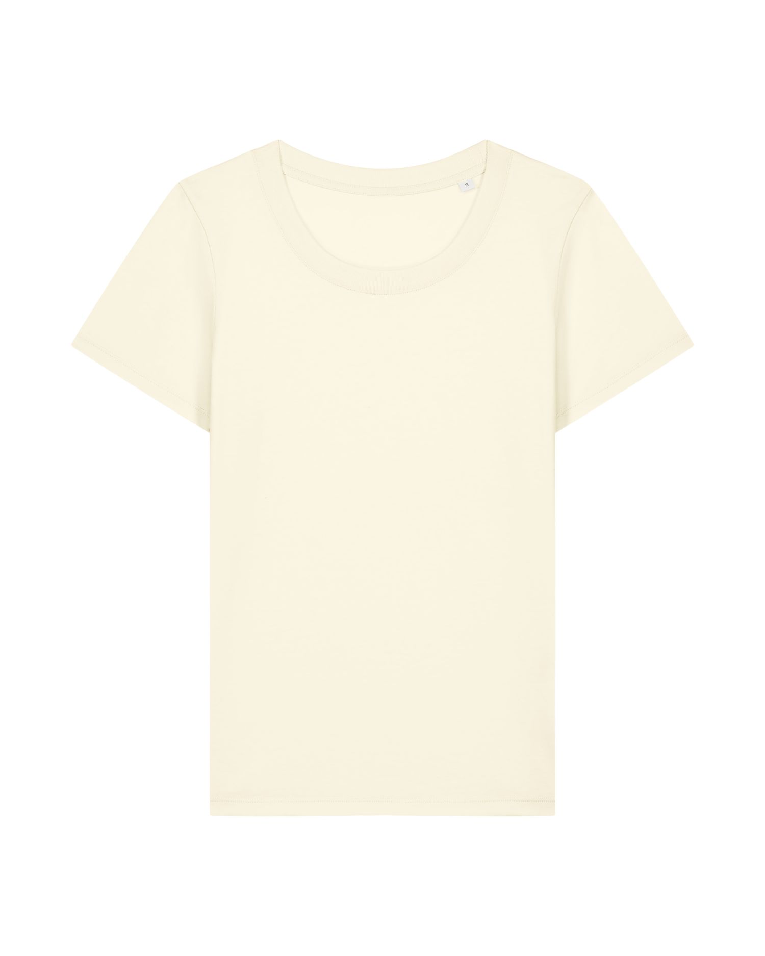CAMISETA MUJER 155GSM | STTW079
