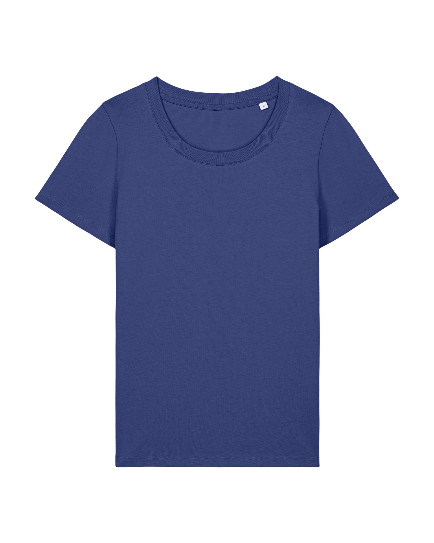 CAMISETA MUJER 155GSM | STTW079