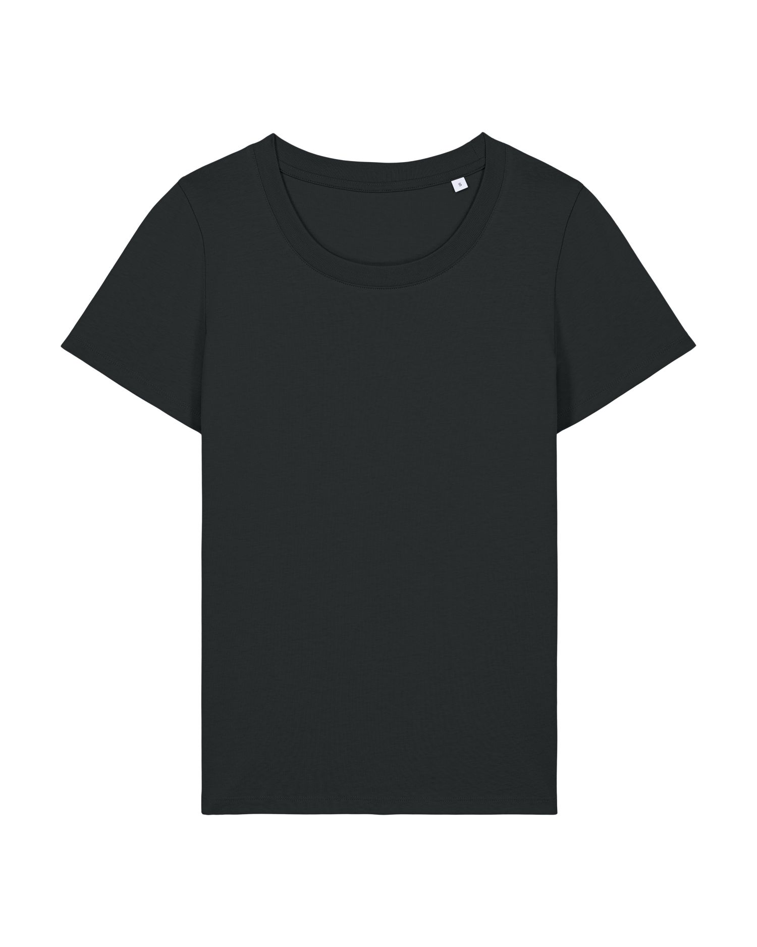 CAMISETA MUJER 155GSM | STTW079