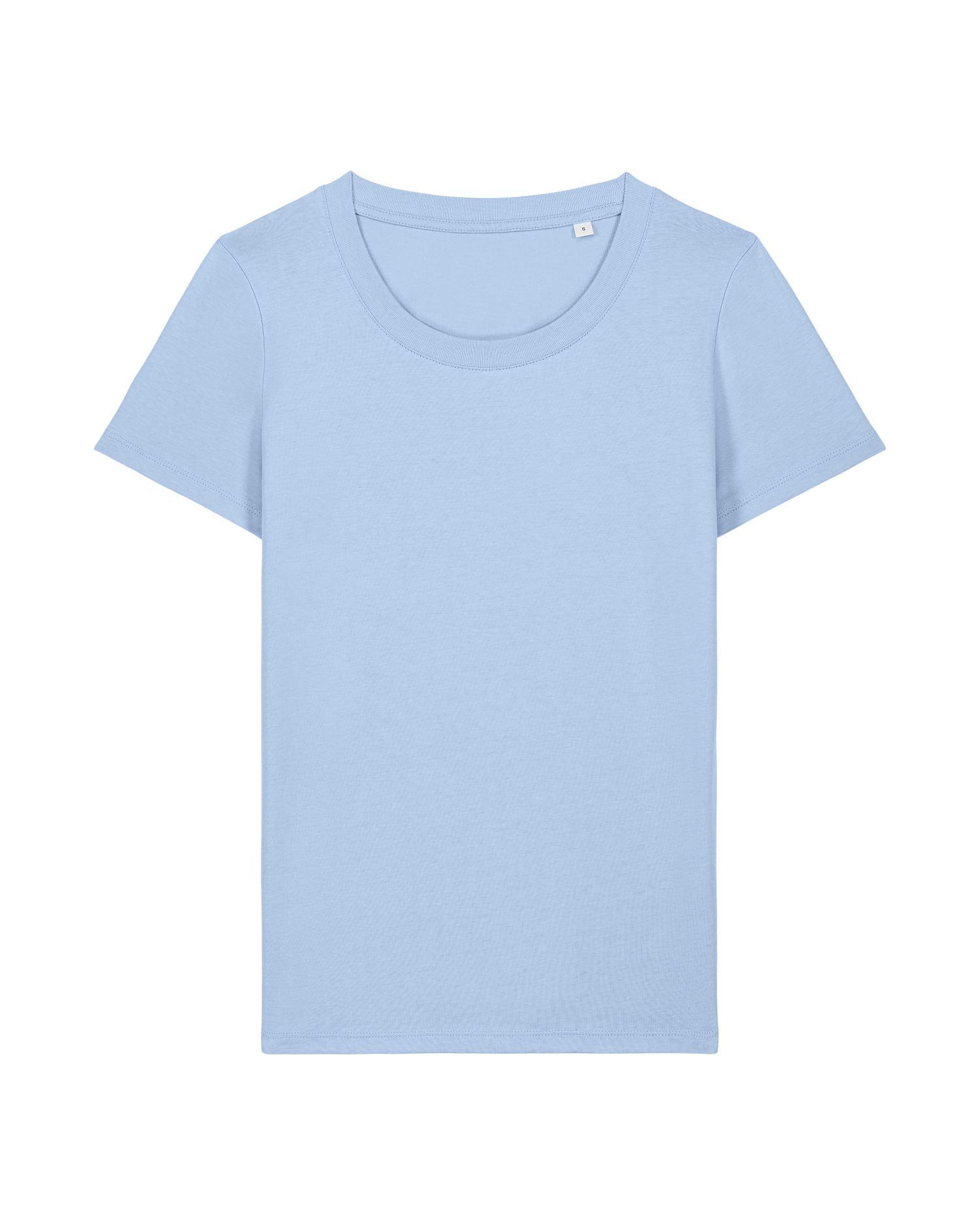 CAMISETA MUJER 155GSM | STTW079
