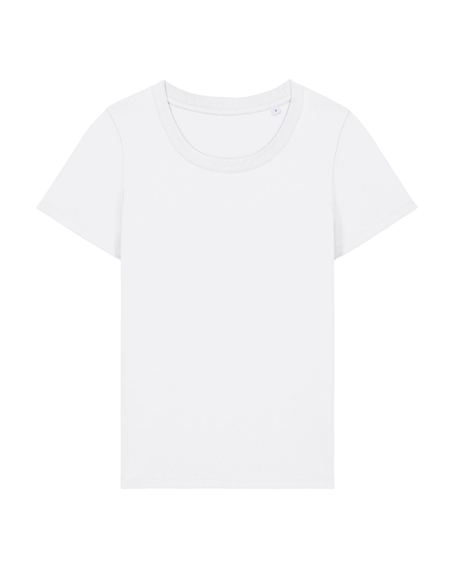CAMISETA MUJER 155GSM | STTW079