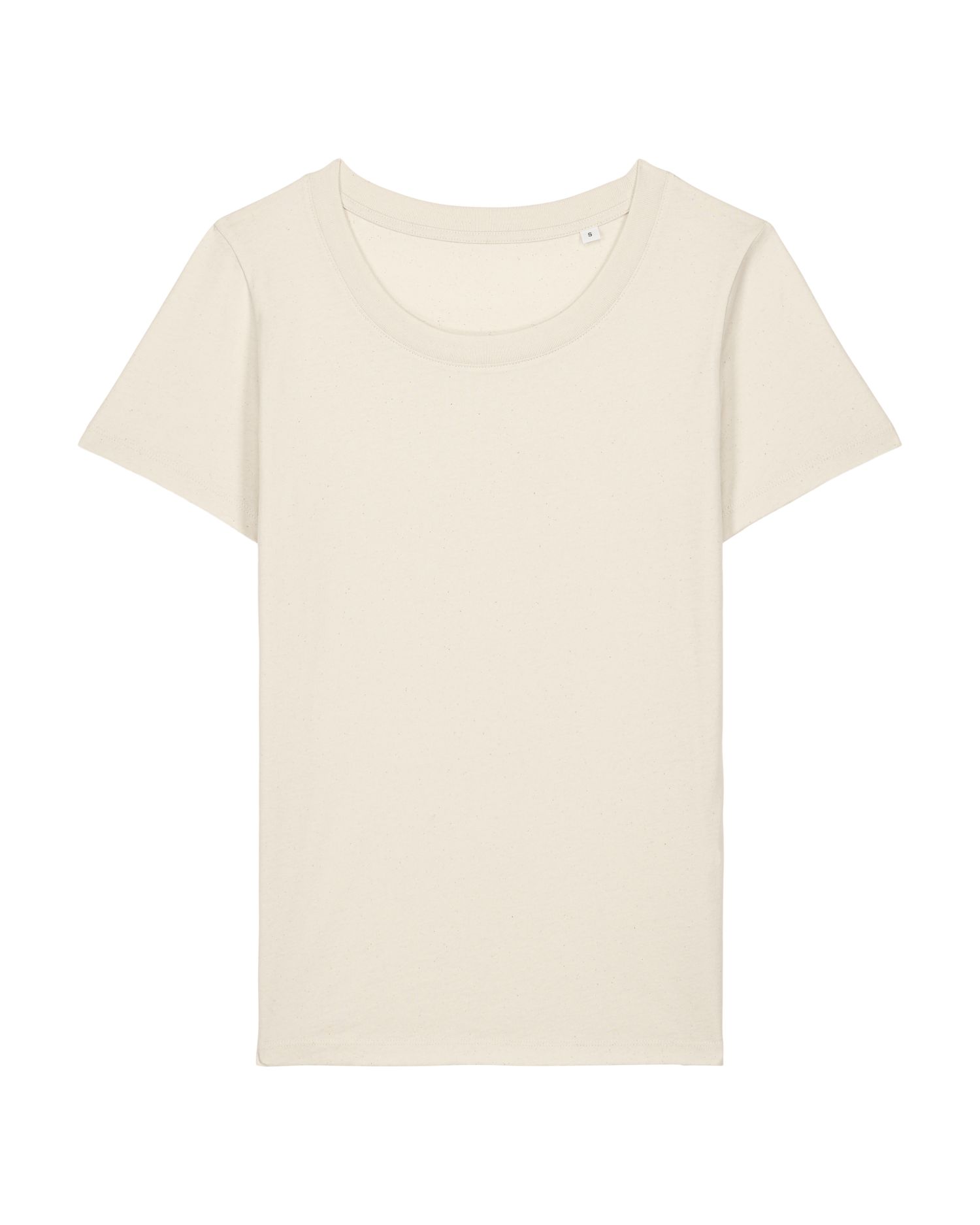 CAMISETA MUJER 155GSM | STTW079