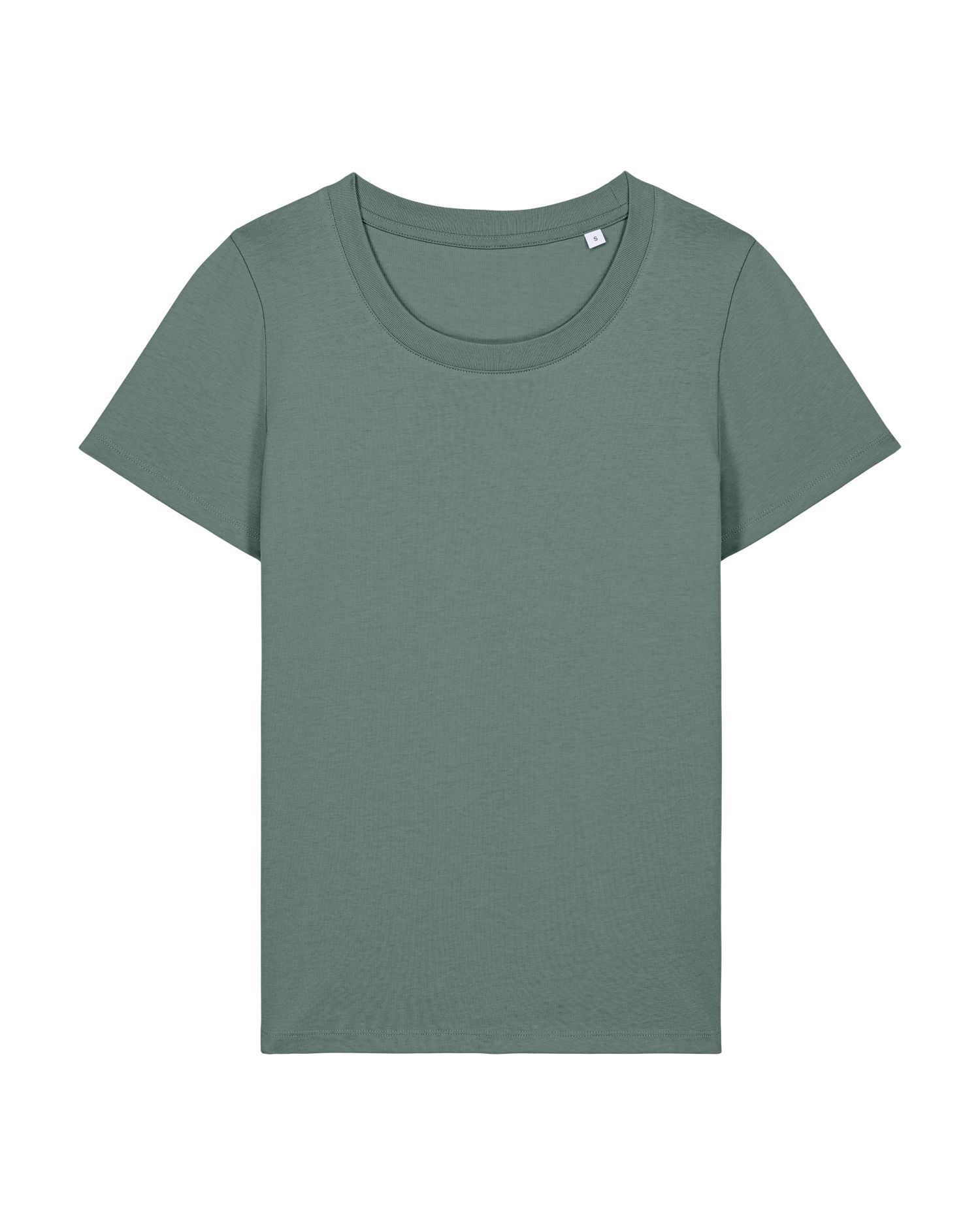 CAMISETA MUJER 155GSM | STTW079