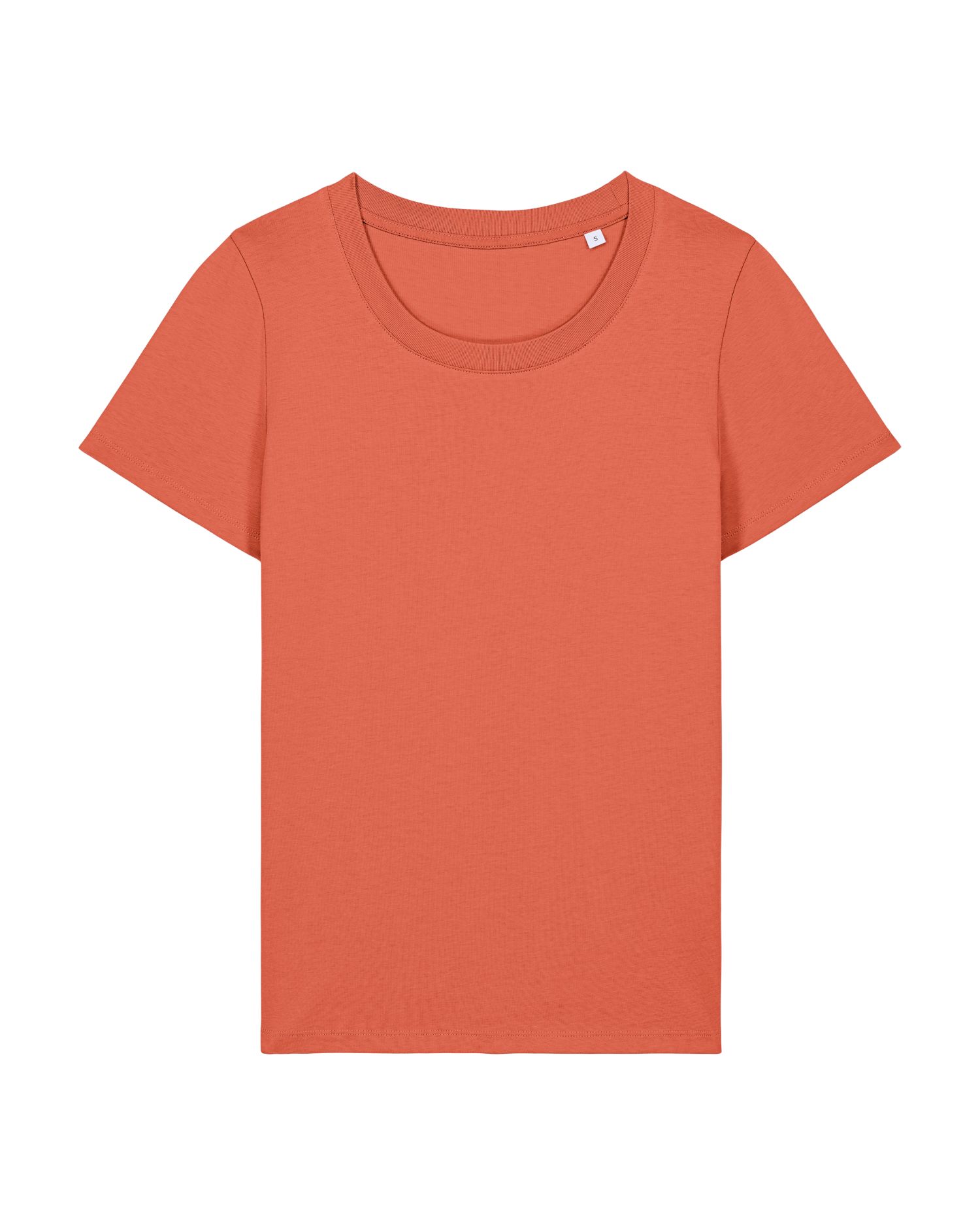 CAMISETA MUJER 155GSM | STTW079