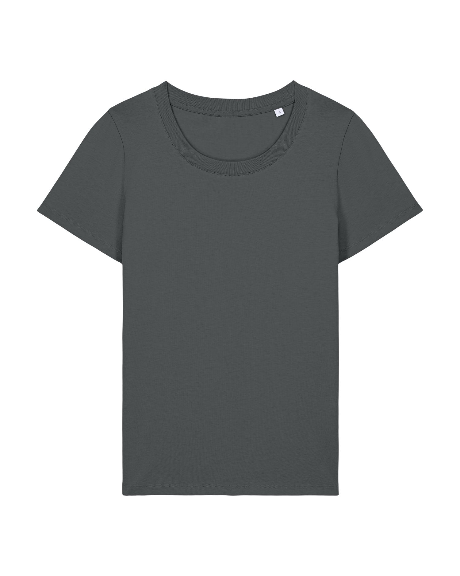 CAMISETA MUJER 155GSM | STTW079