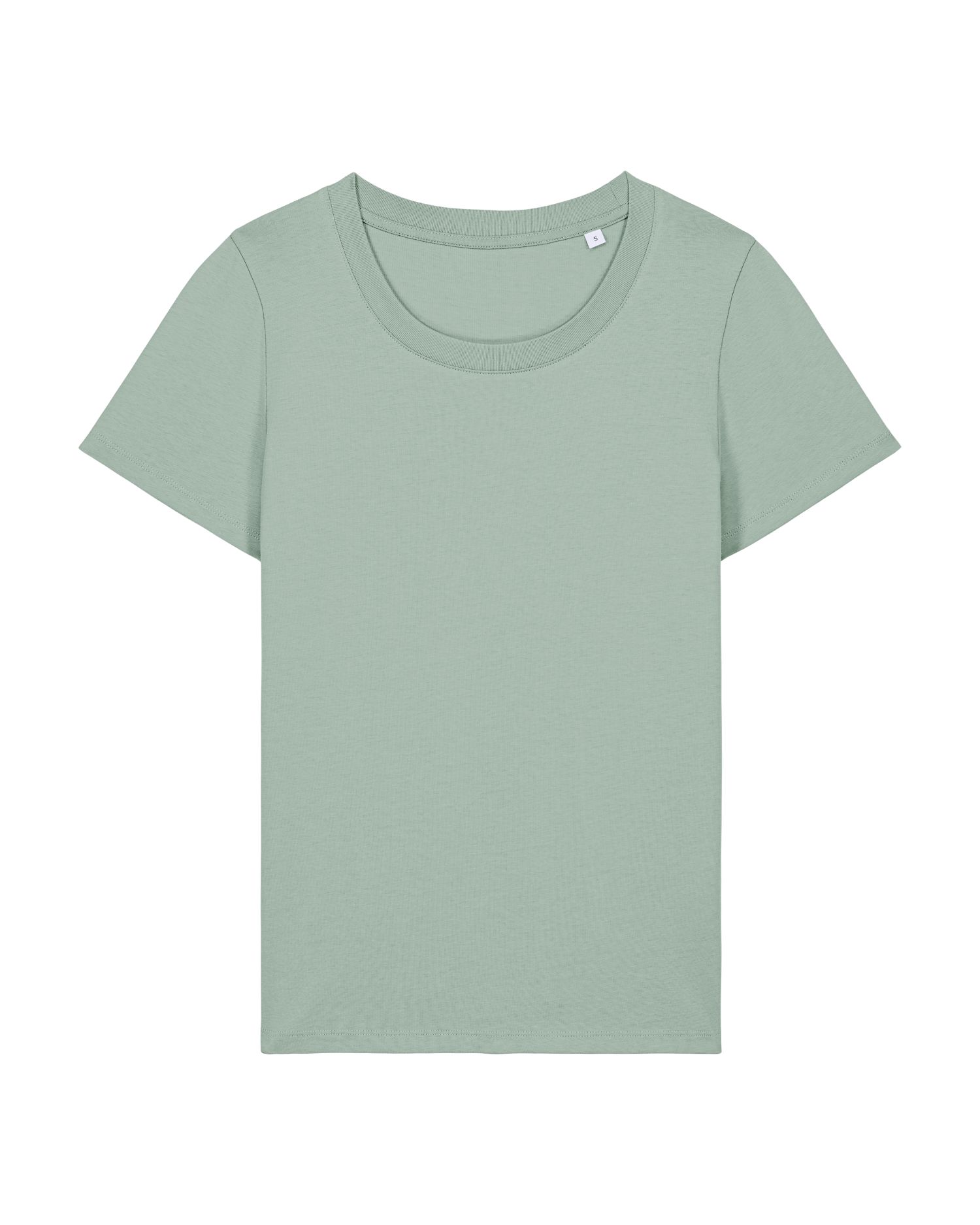 CAMISETA MUJER 155GSM | STTW079